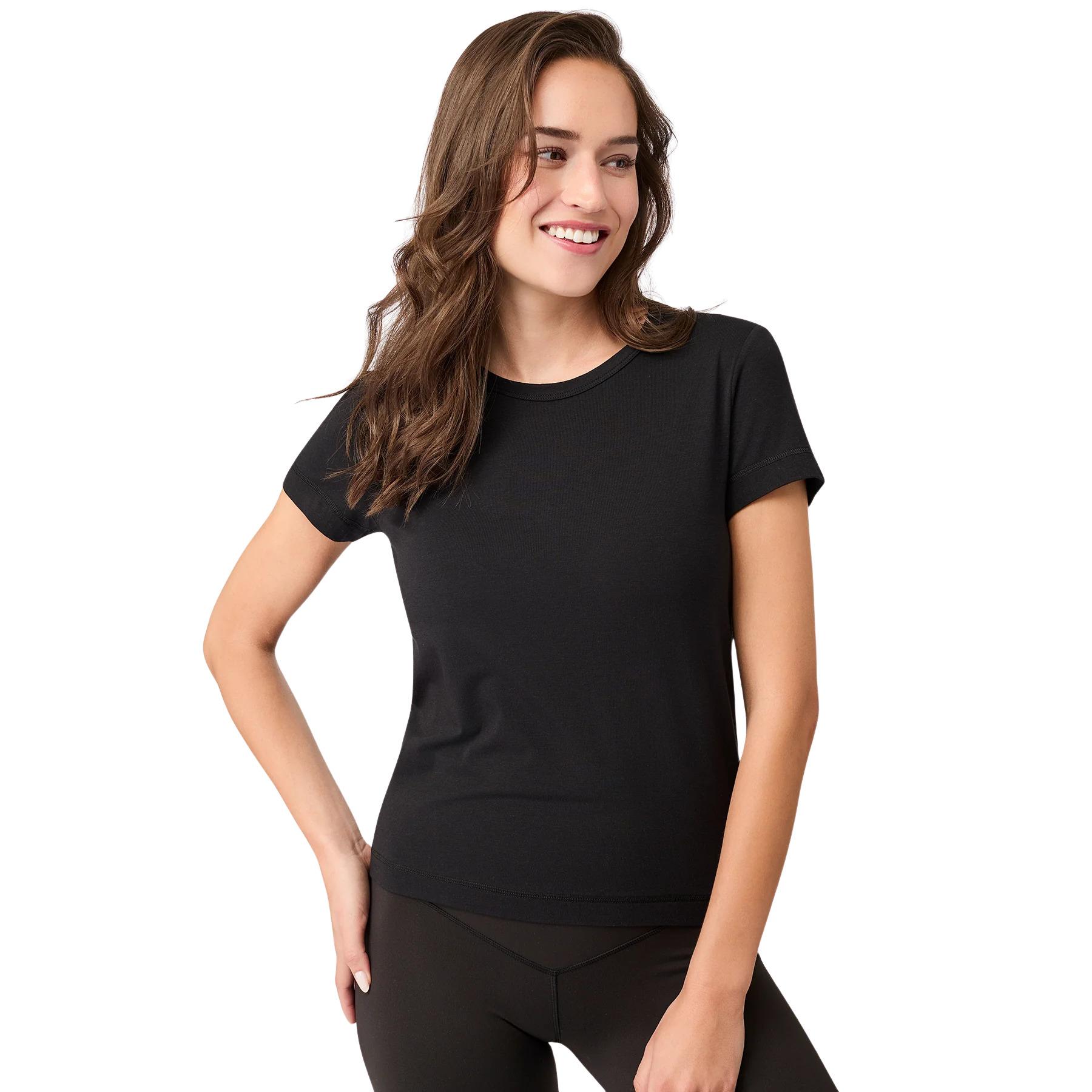 T-shirt da donna Mandala Rest & Recovery