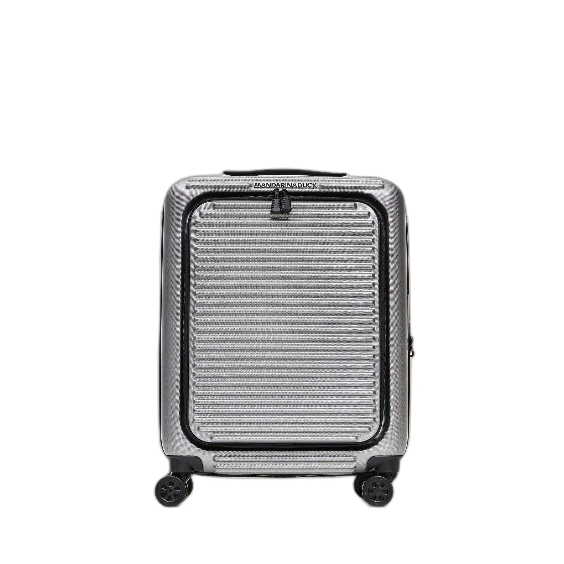 Trolley-Tasche Mandarina Duck Tank Case Carry-On