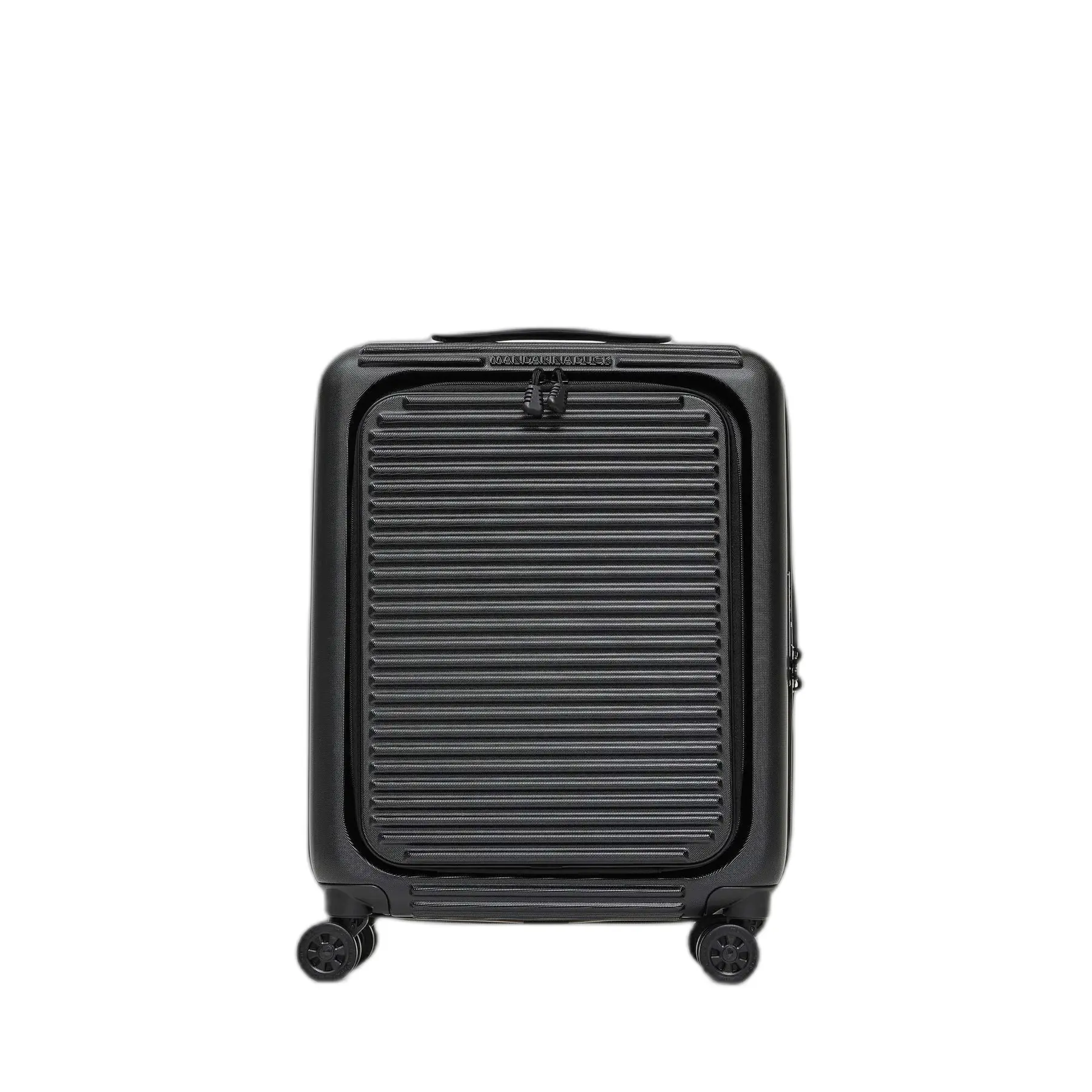 Trolley-Tasche Mandarina Duck Tank Case Carry-On