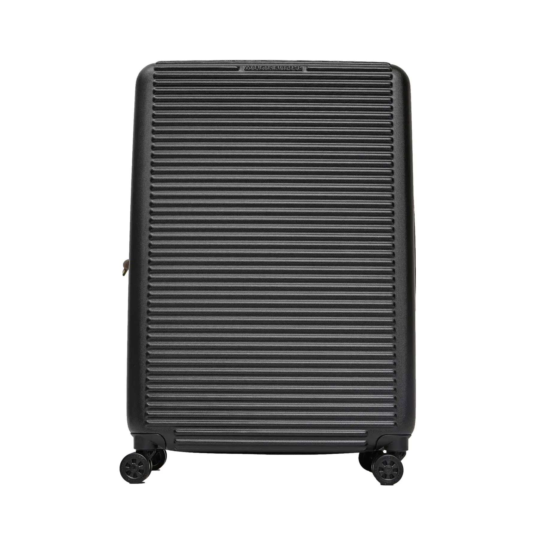 Koffer Mandarina Duck Tank Trolley Extensible