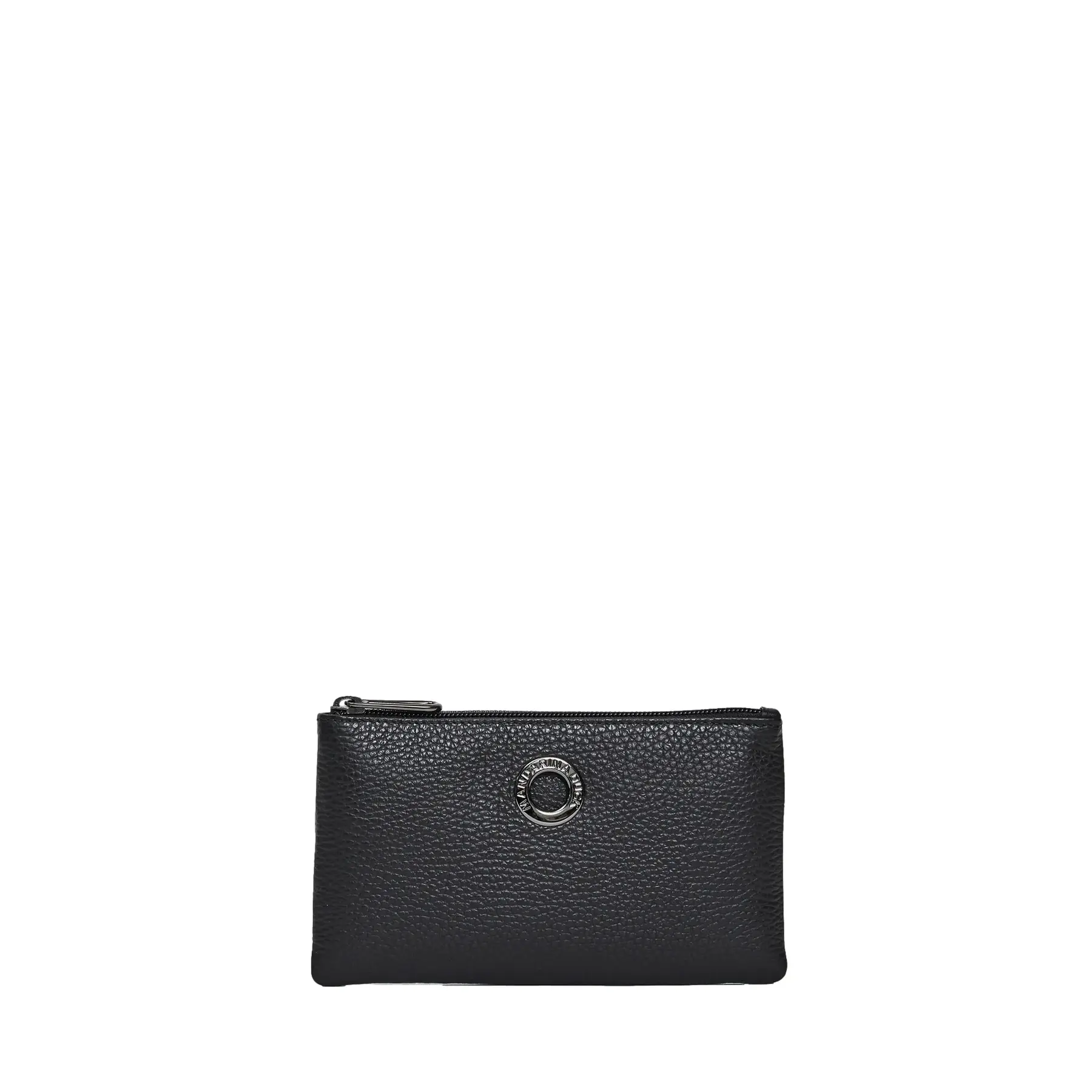 Leather Wallet For Women Mandarina Duck Mellow 11x19x1, 5 Cm