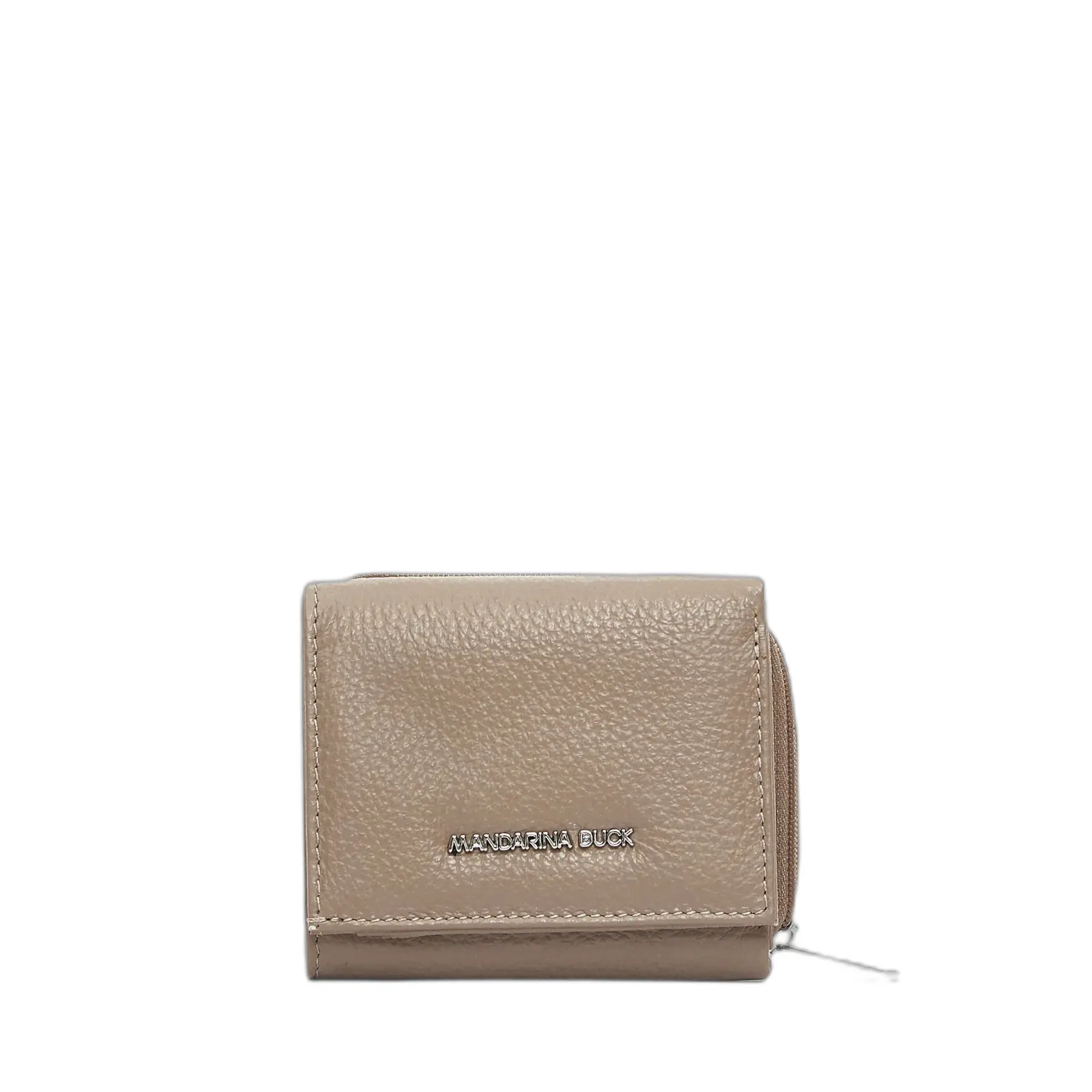 Calfskin Wallet Mandarina Duck