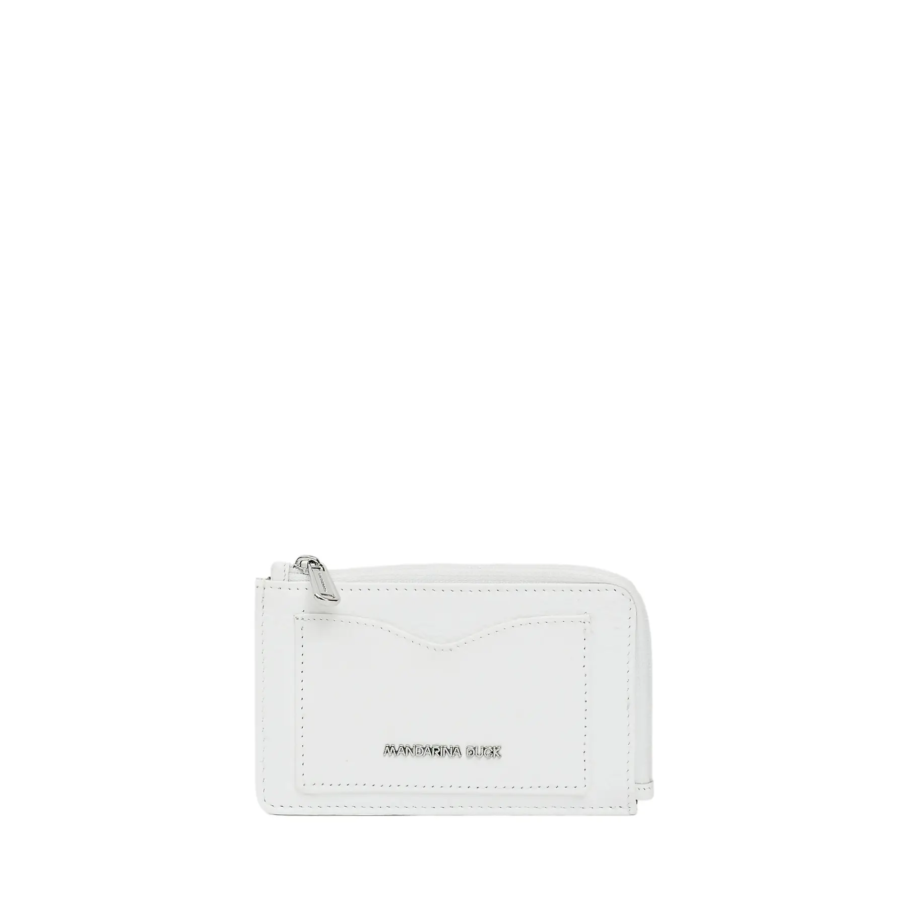 Ledergeldbörse Mandarina Duck