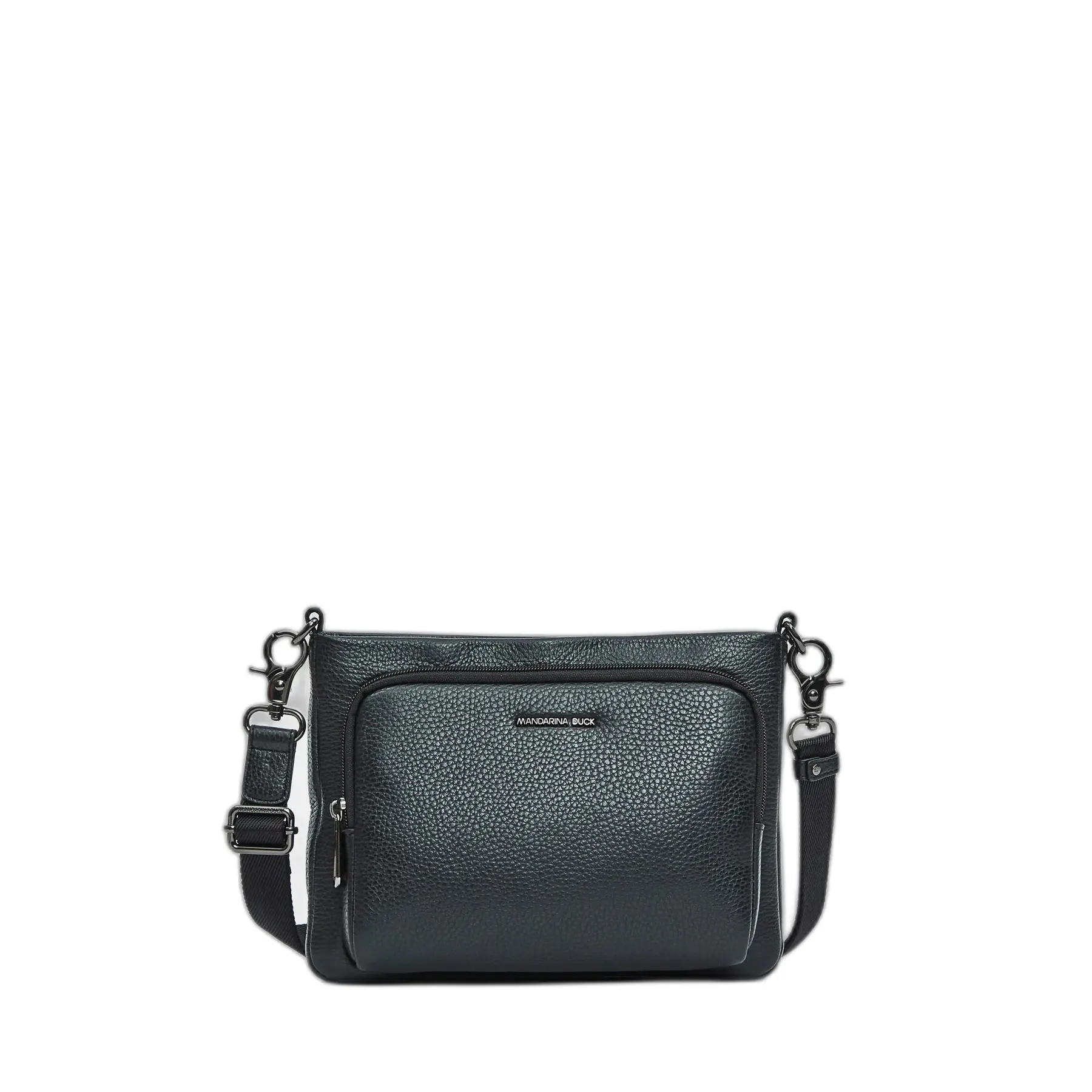 Square Bottom Sling Bag Mandarina Duck Mellow