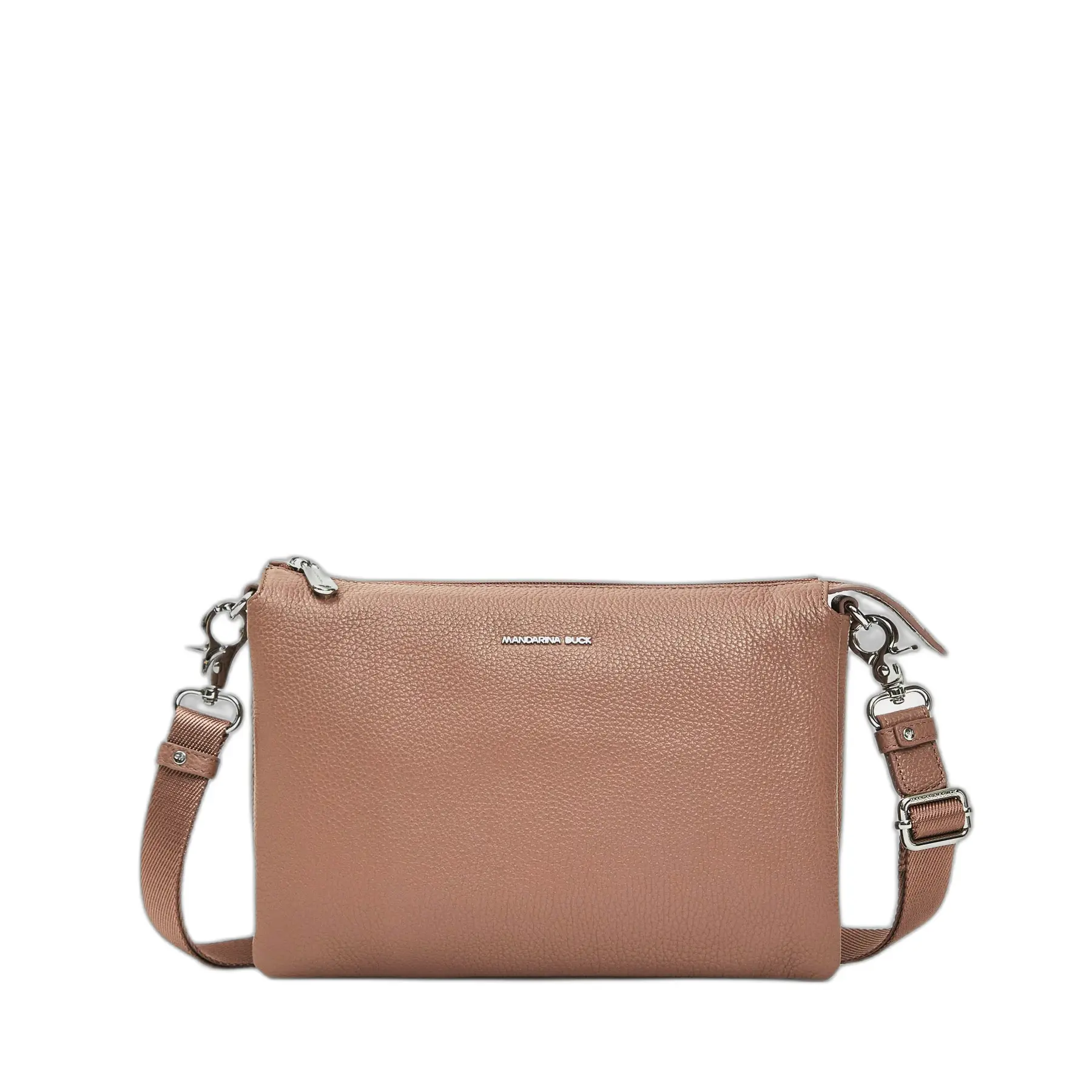 Mandarina Duck Women's Rose Shoulder Bag