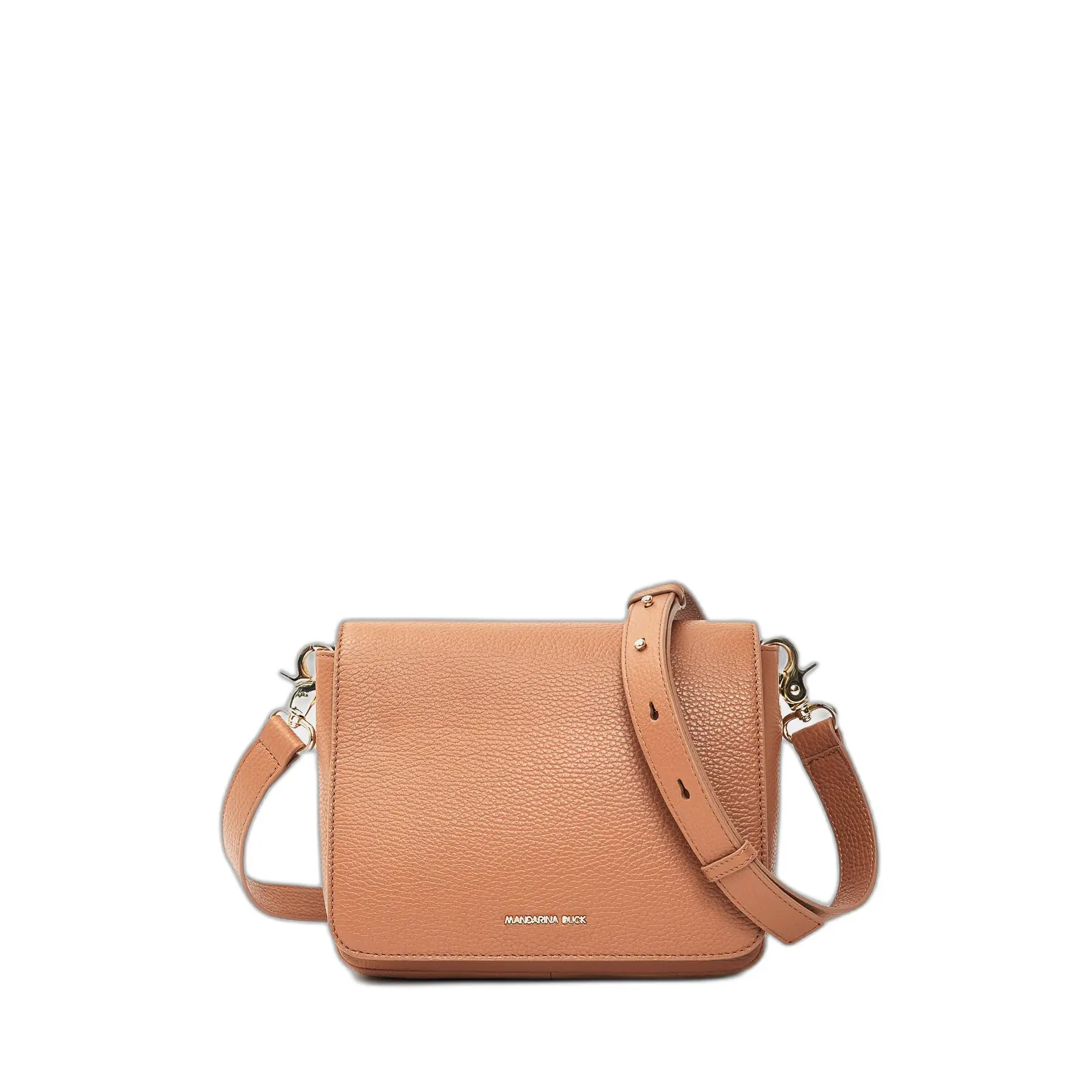 Schultertasche Mandarina Duck Hunting Mellow