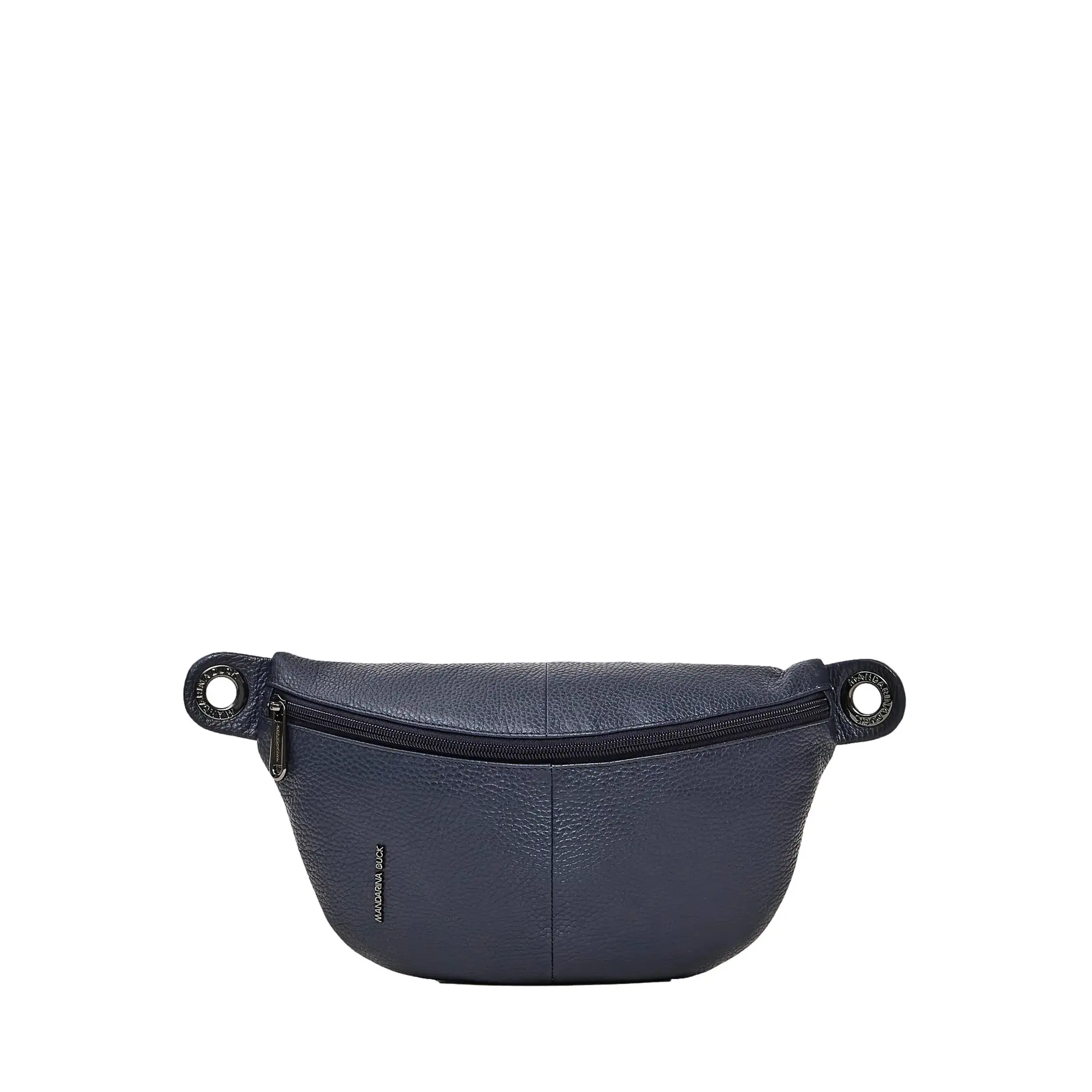 Leder Hüfttasche Mandarina Duck Mellow
