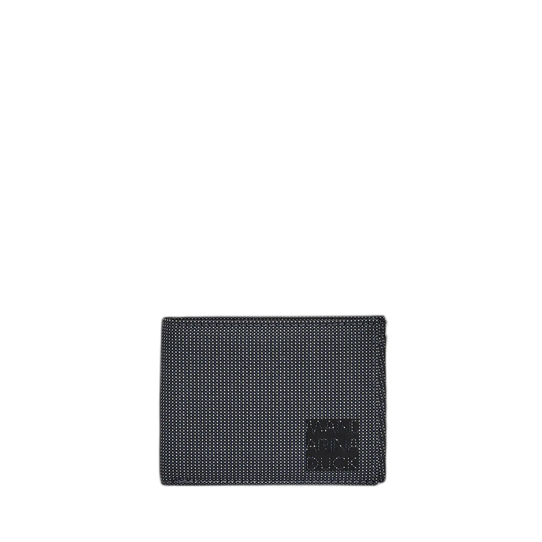 Mandarina Duck Unisex Gris Portfolio District