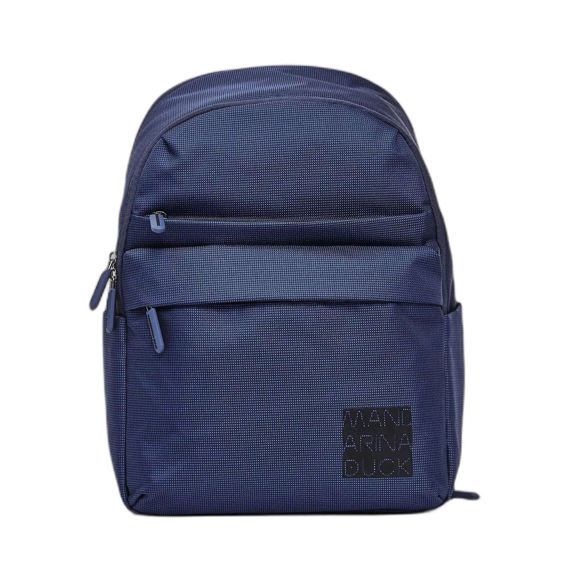 Mandarina Duck Unisex Bleu Computer Backpack District 15"