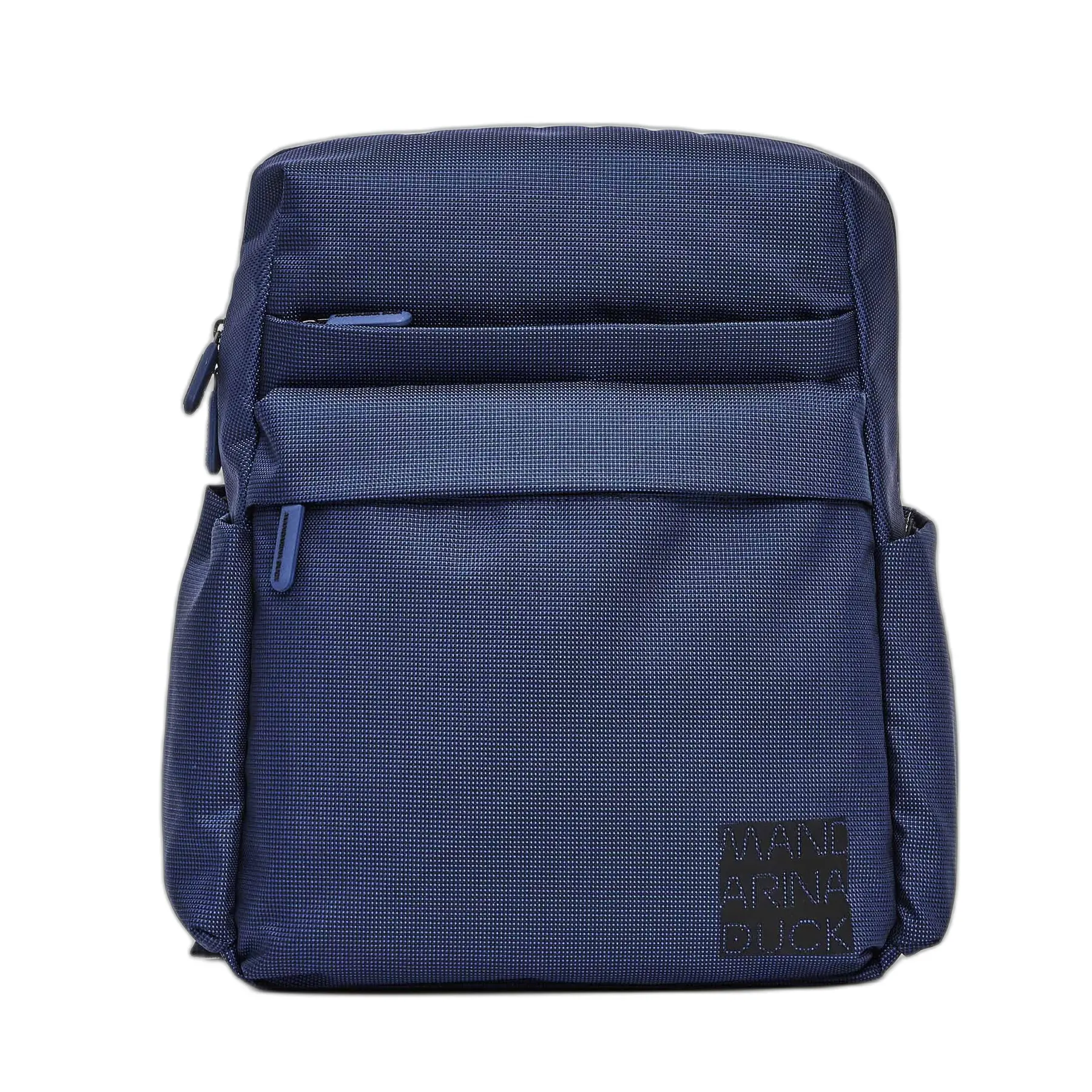 Mandarina Duck Unisex Bleu Computer Backpack District 15"