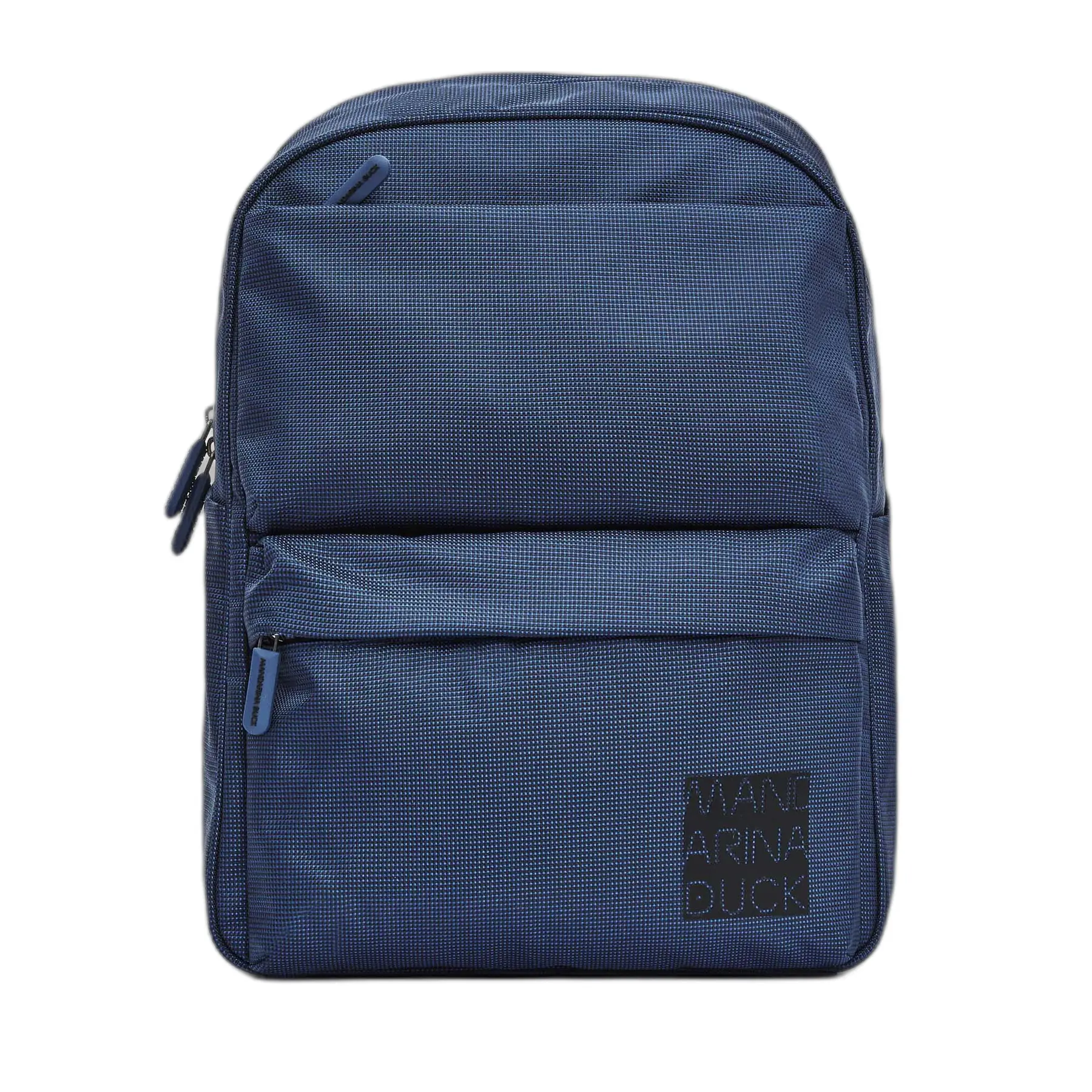 Laptop Rucksack Doppelte Verschluss Mandarina Duck District
