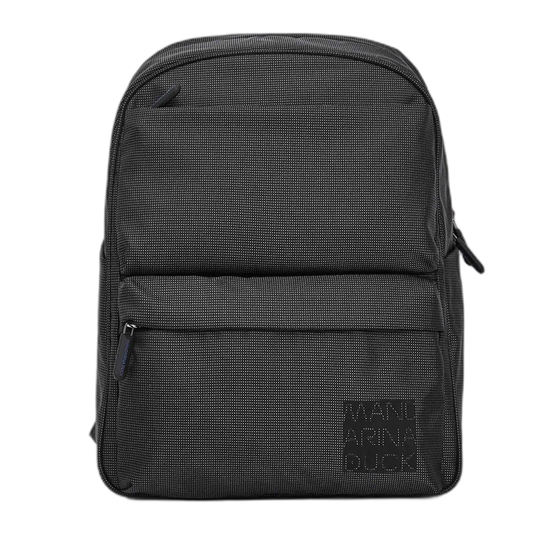 Laptop Rucksack Doppelte Verschluss Mandarina Duck District