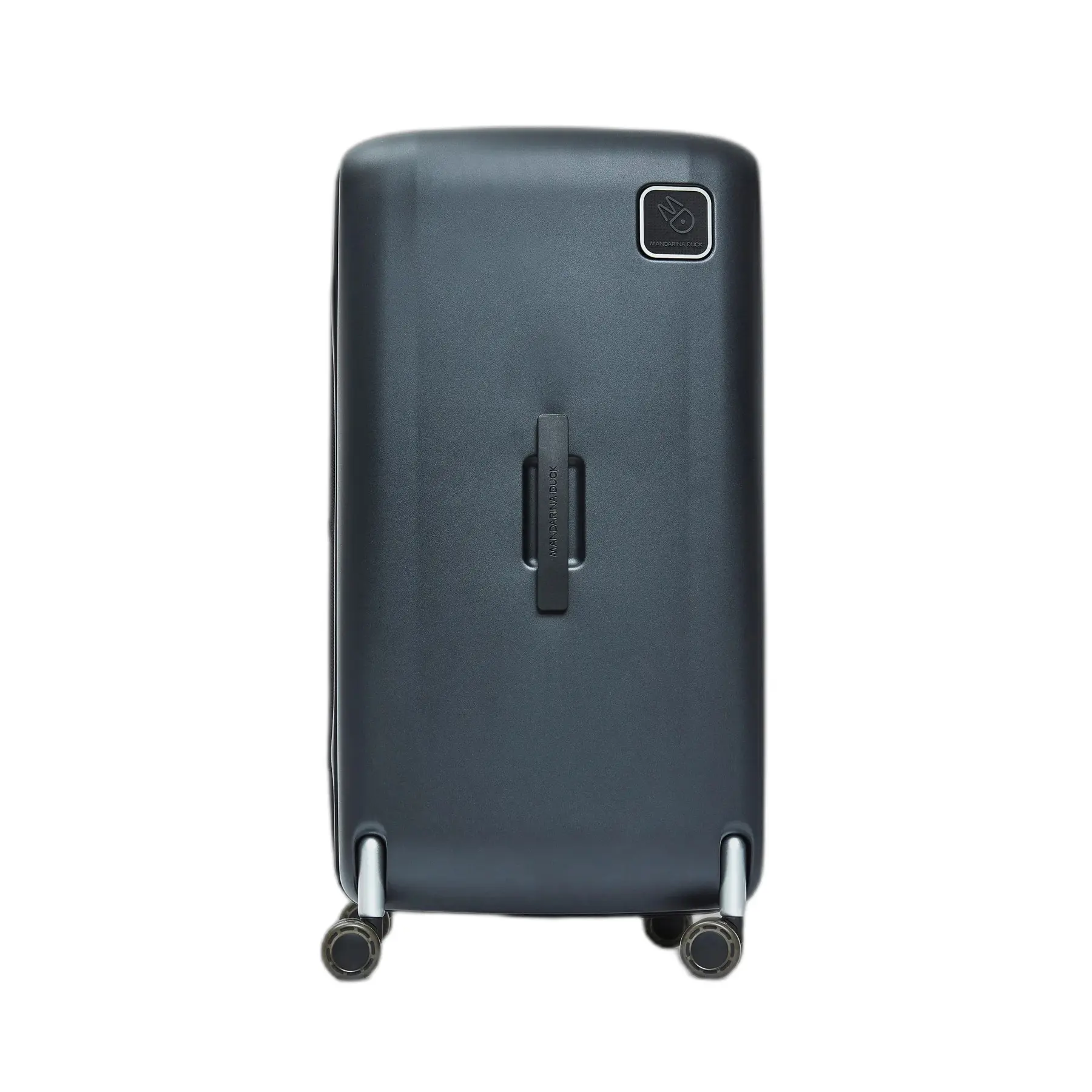 Großer erweiterbarer Trolley Mandarina Duck Sky Duck