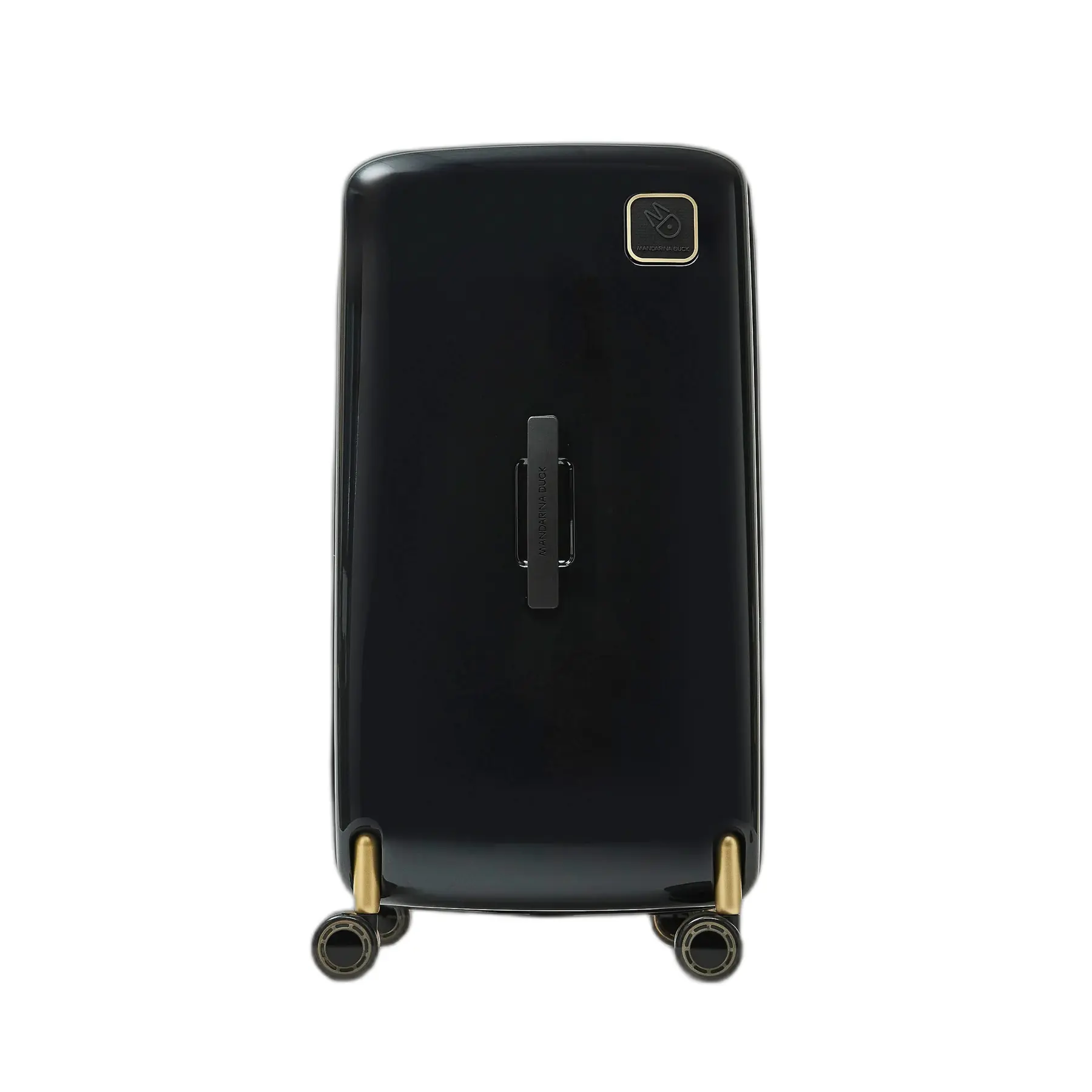 Großer ausziehbarer Trolley Mandarina Duck Sky Duck