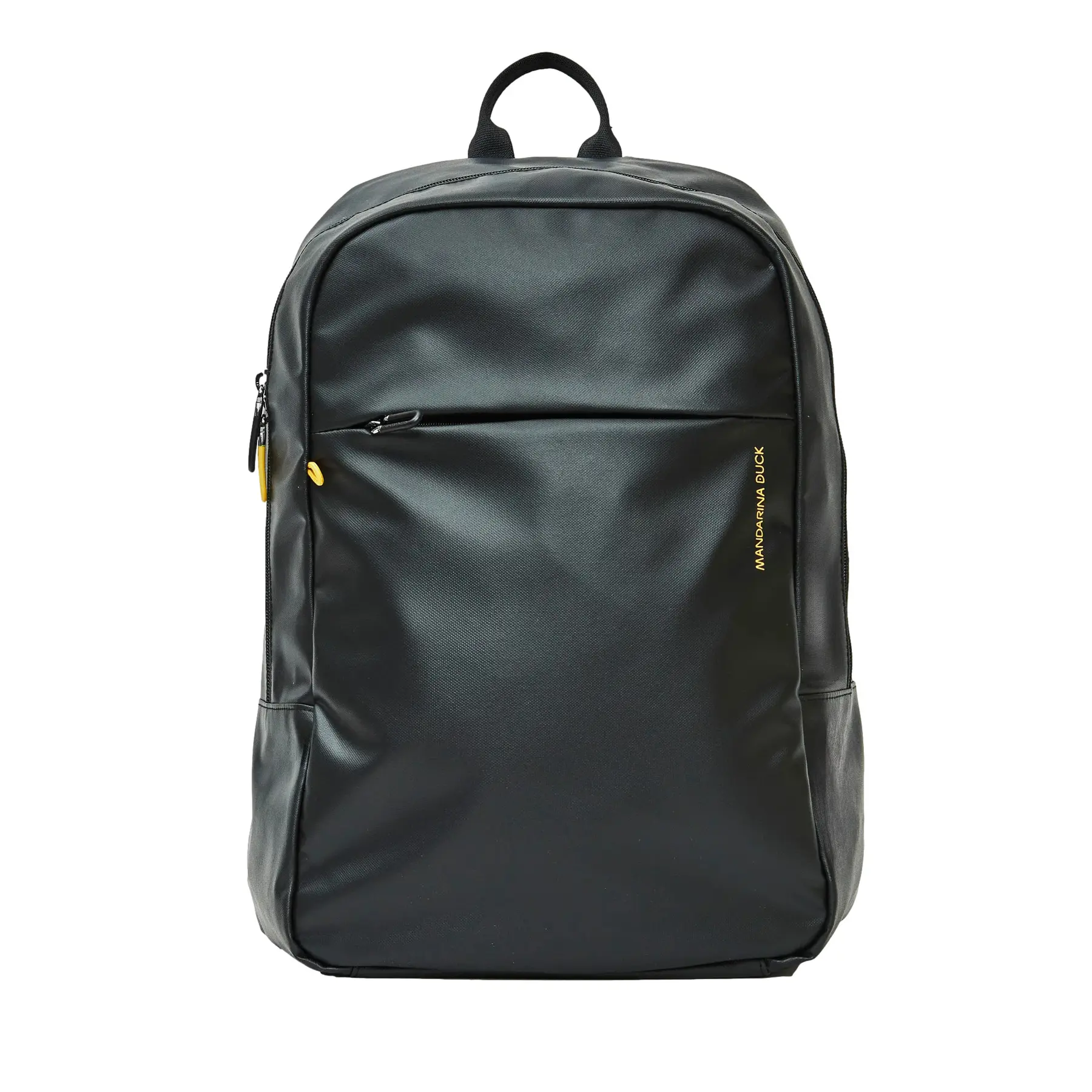 Computer Backpack Mandarina Duck Eco Coated