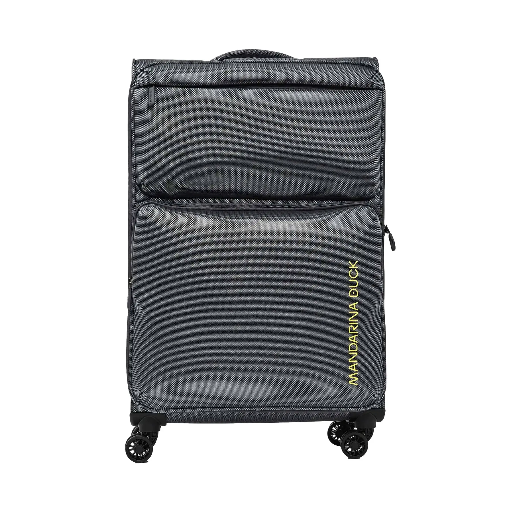 Weichgepäck Mandarina Duck Zephyr Trolley Extensible