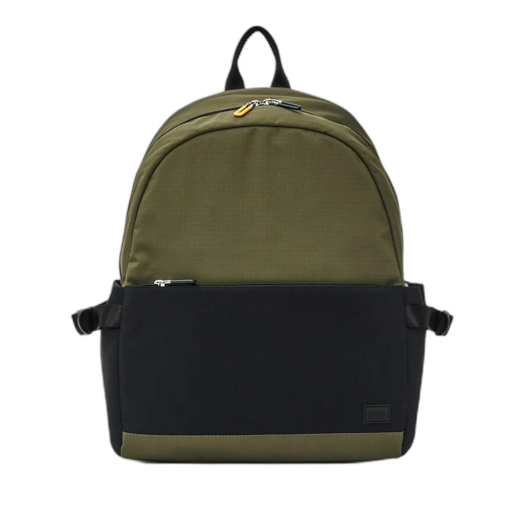Mandarina Duck Unisex Vert Computer Backpack Y-Lite