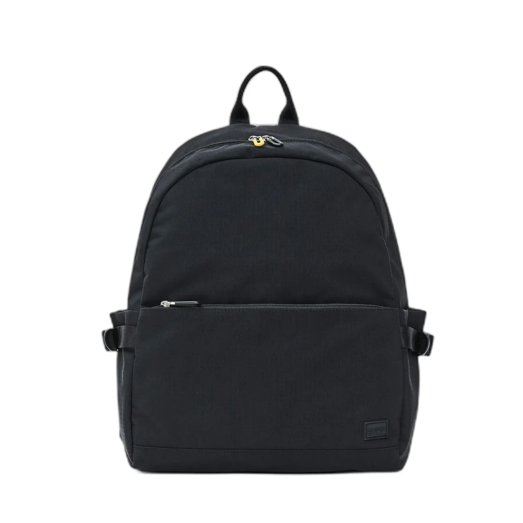 Mandarina Duck Unisex Noir Computer Backpack Y-Lite