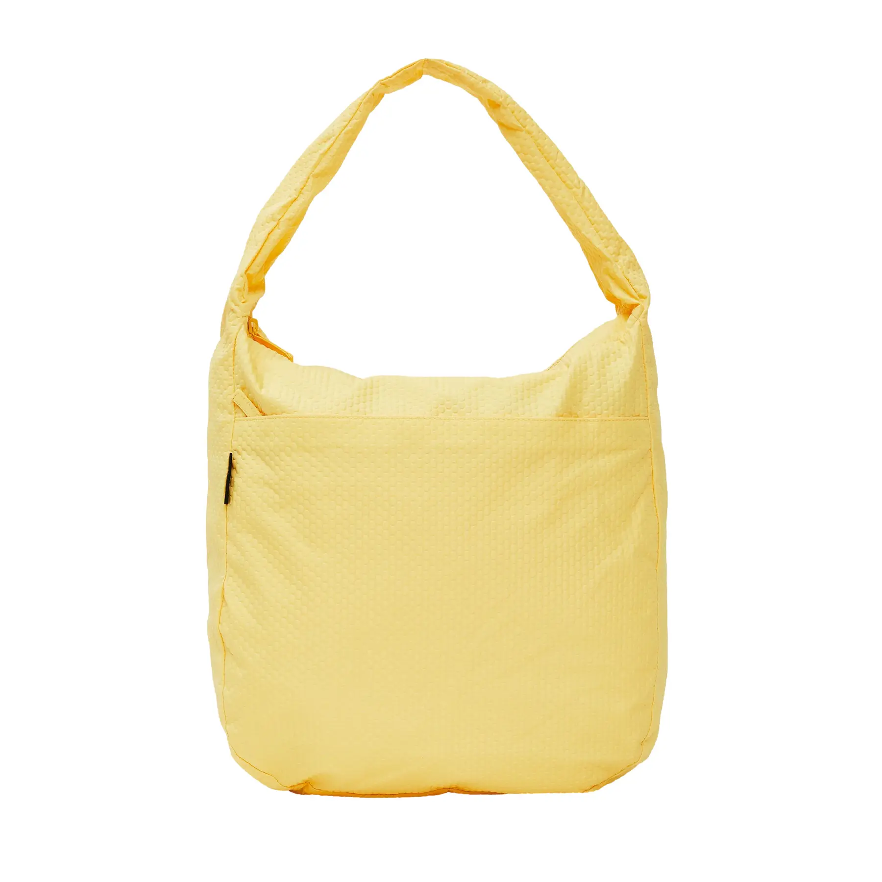 Mandarina Duck Unisex Jaune Handbag Hobo Revival 2.0