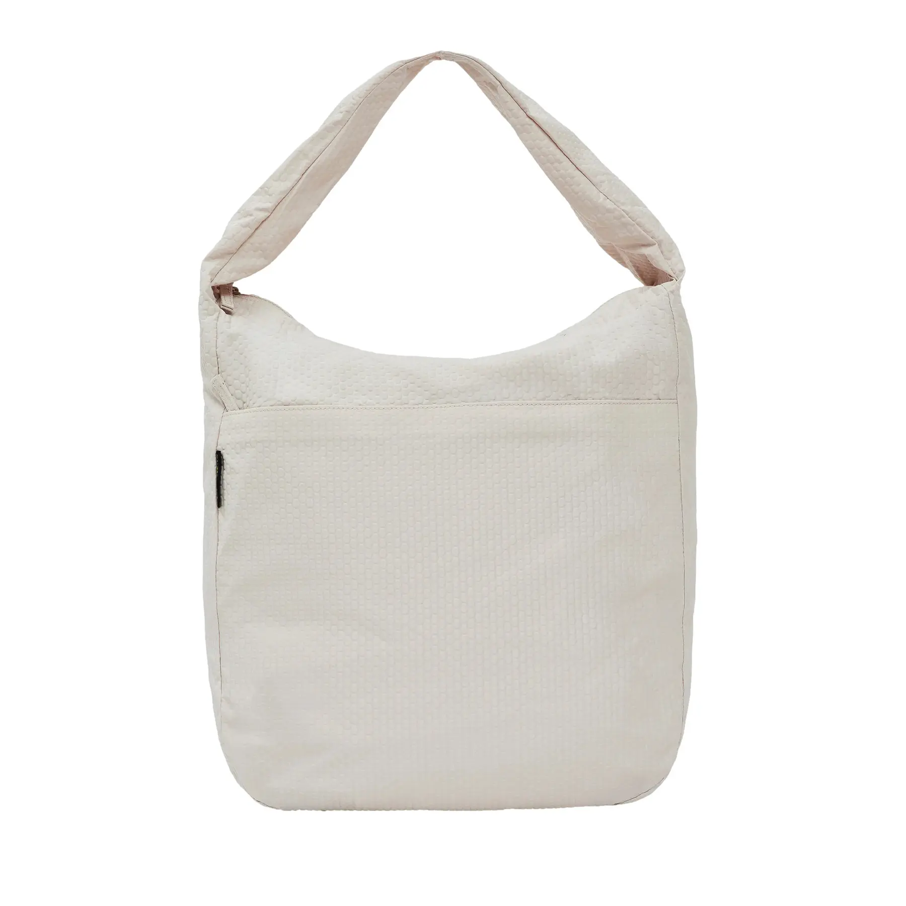 Mandarina Duck Unisex Blanc Handbag Hobo Revival 2.0