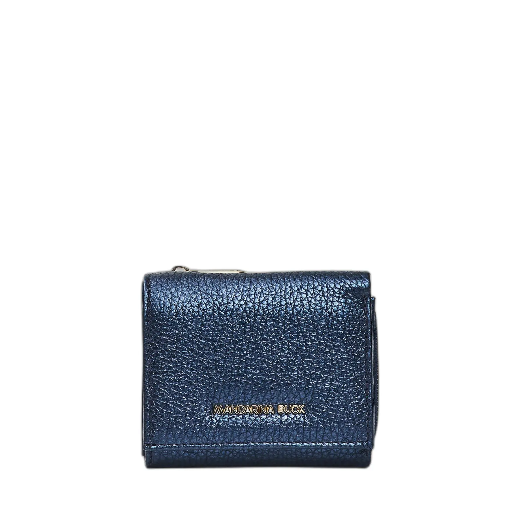 Mandarina Duck Women's Bleu Wallet