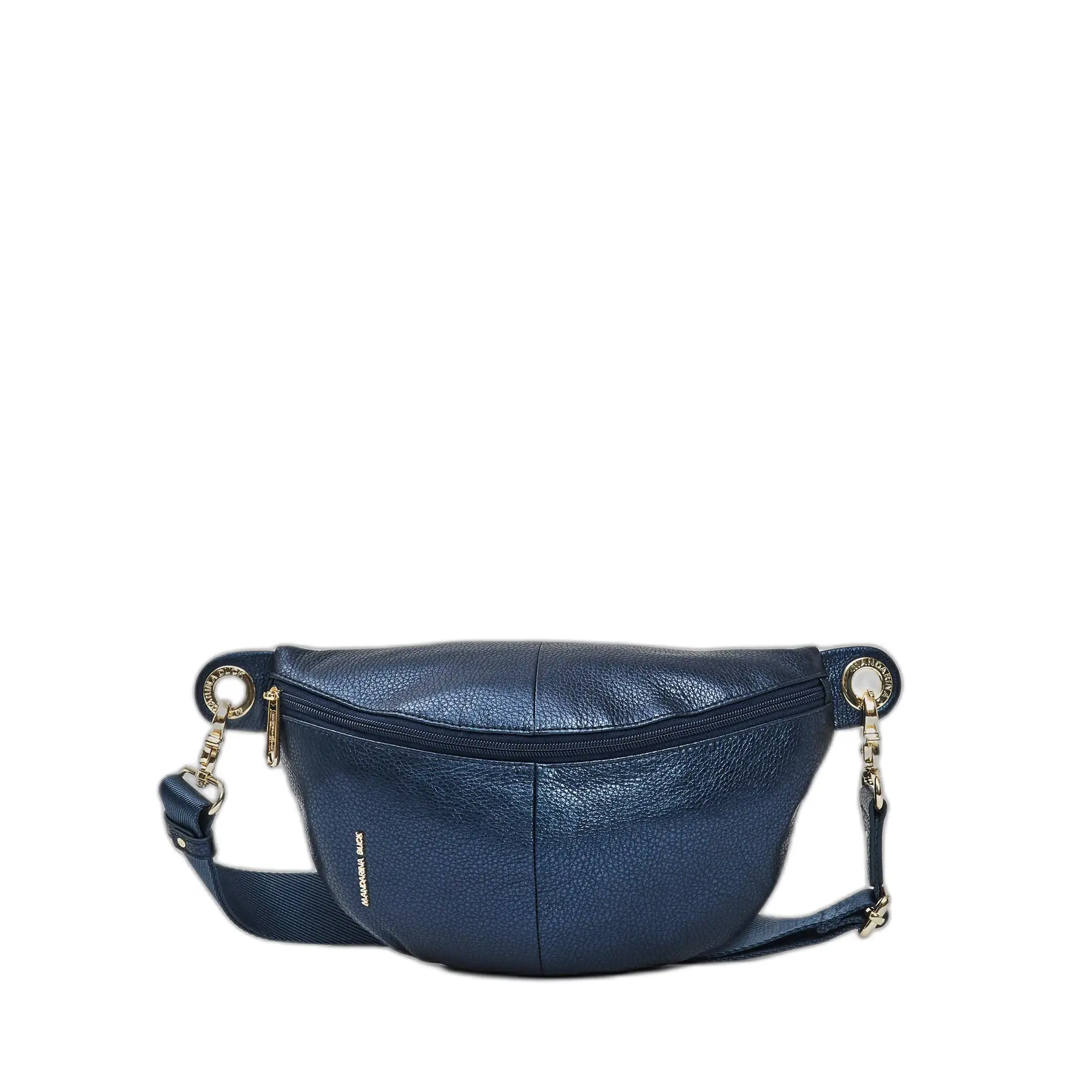 Bauchtasche Mandarina Duck Mellow Metal