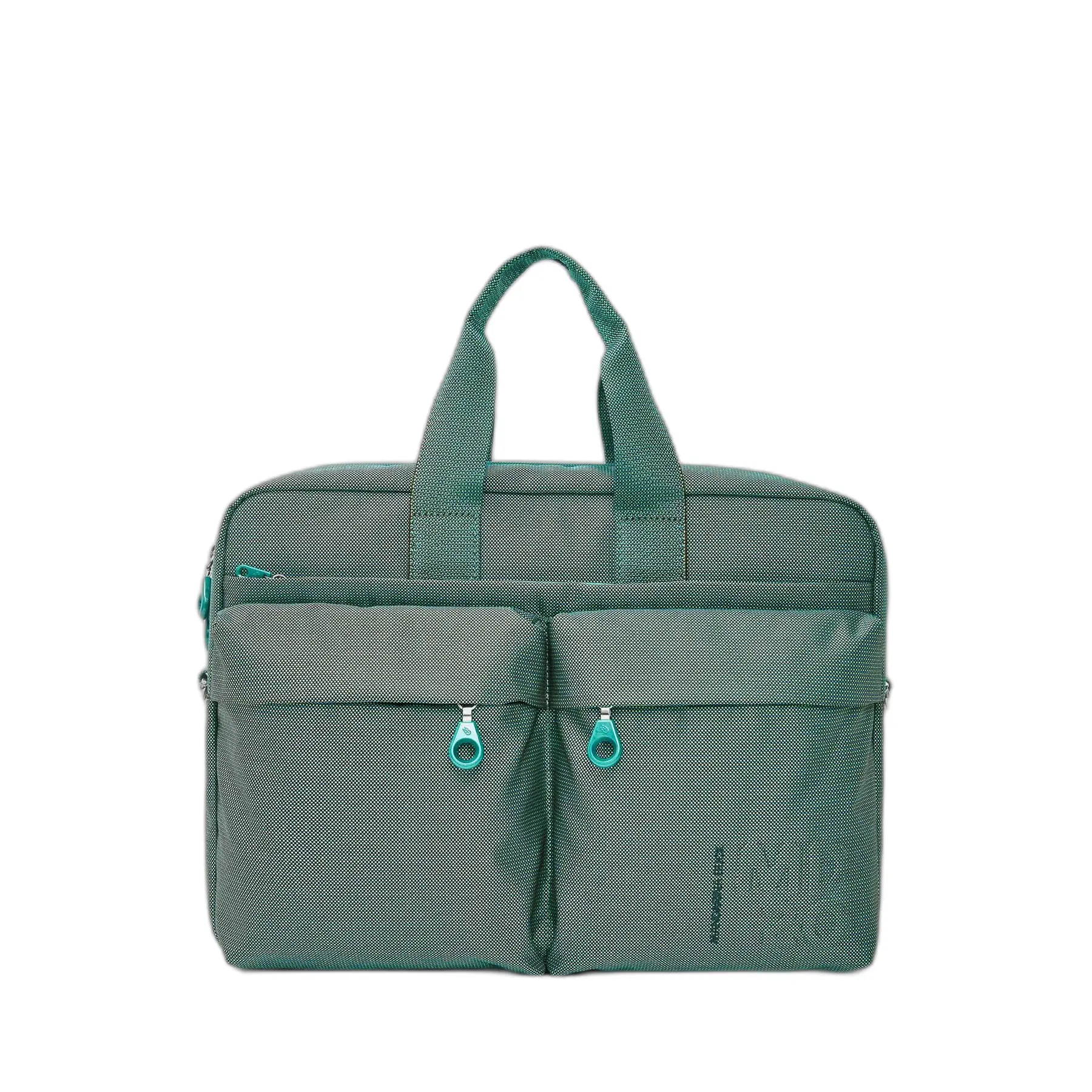 Mandarina Duck Unisex Vert Computer Bag Md20 Messenger