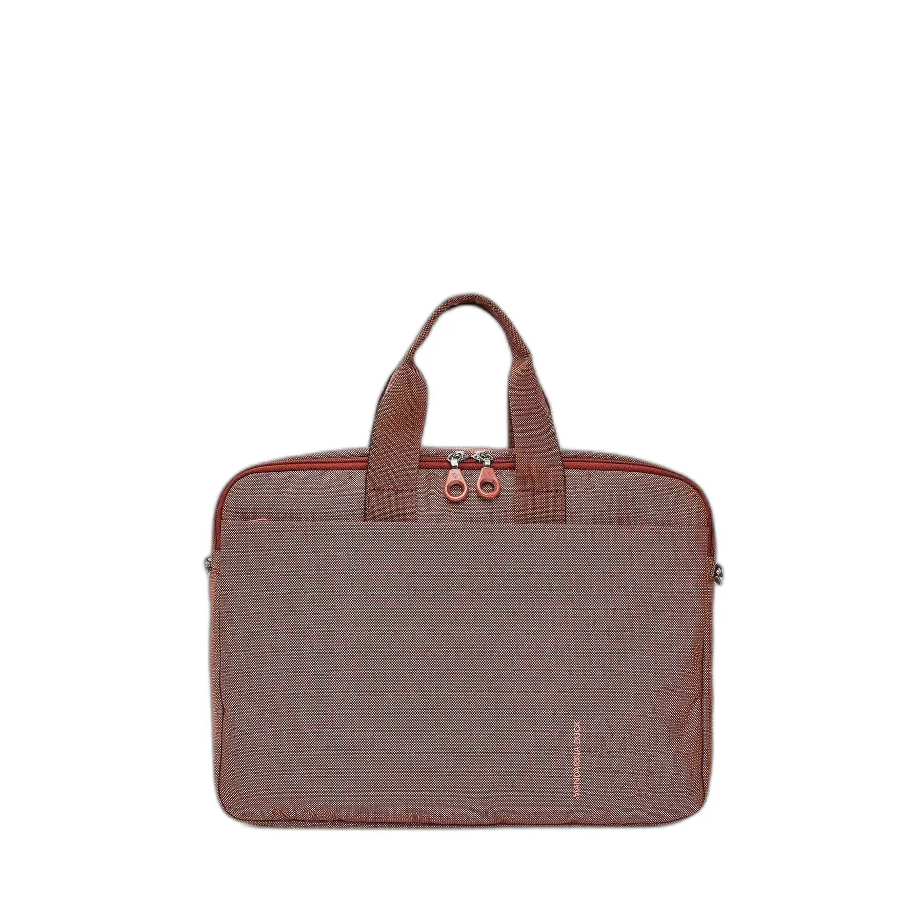 Mandarina Duck Unisex Marron Computer Bag Md20