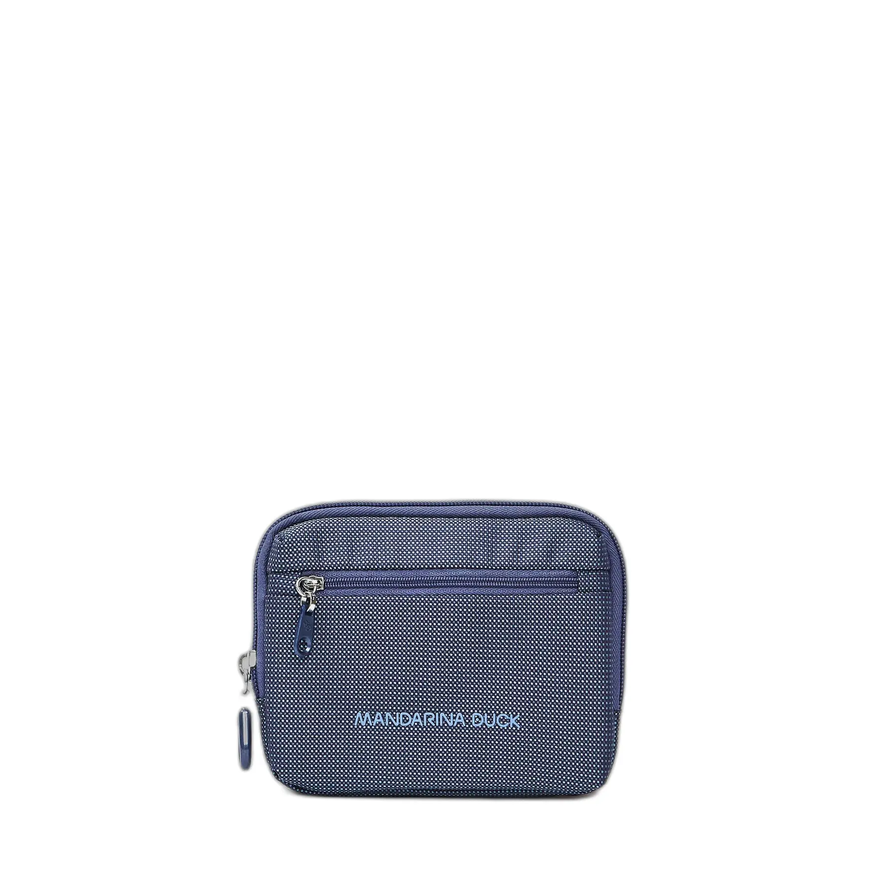 Mandarina Duck Unisex Bleu Beauty Case Md20