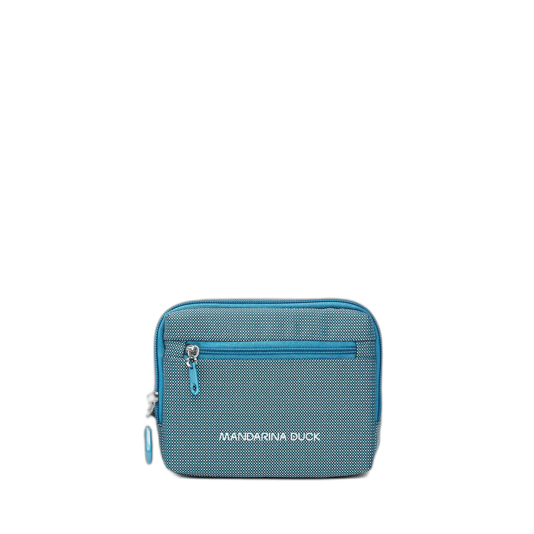Mandarina Duck Unisex Bleu Beauty Case Md20