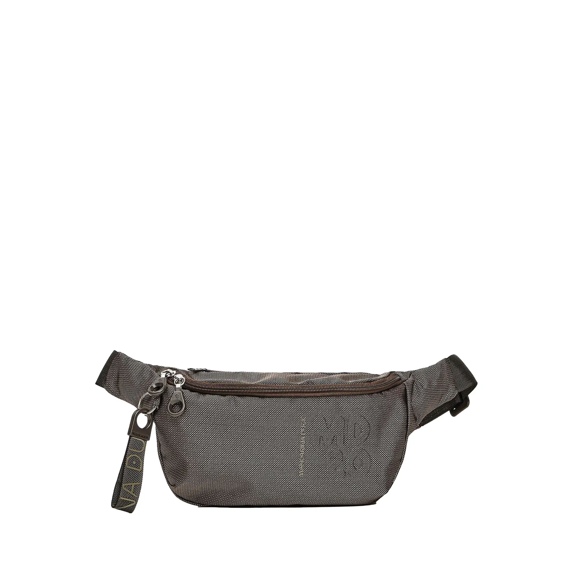 Mandarina Duck Unisex Marron Fanny Pack 20