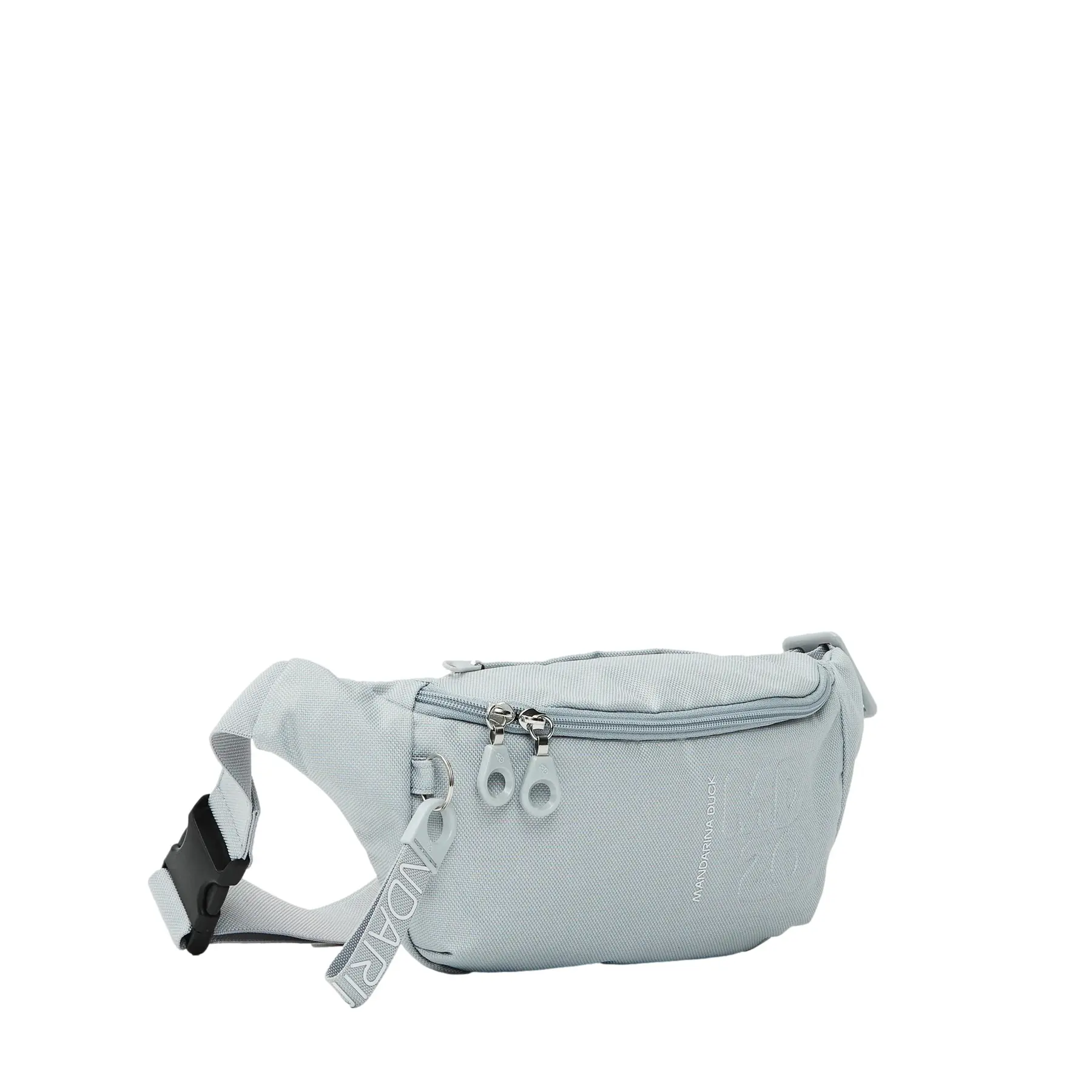 Mandarina Duck Unisex Bleu Fanny Pack Md20