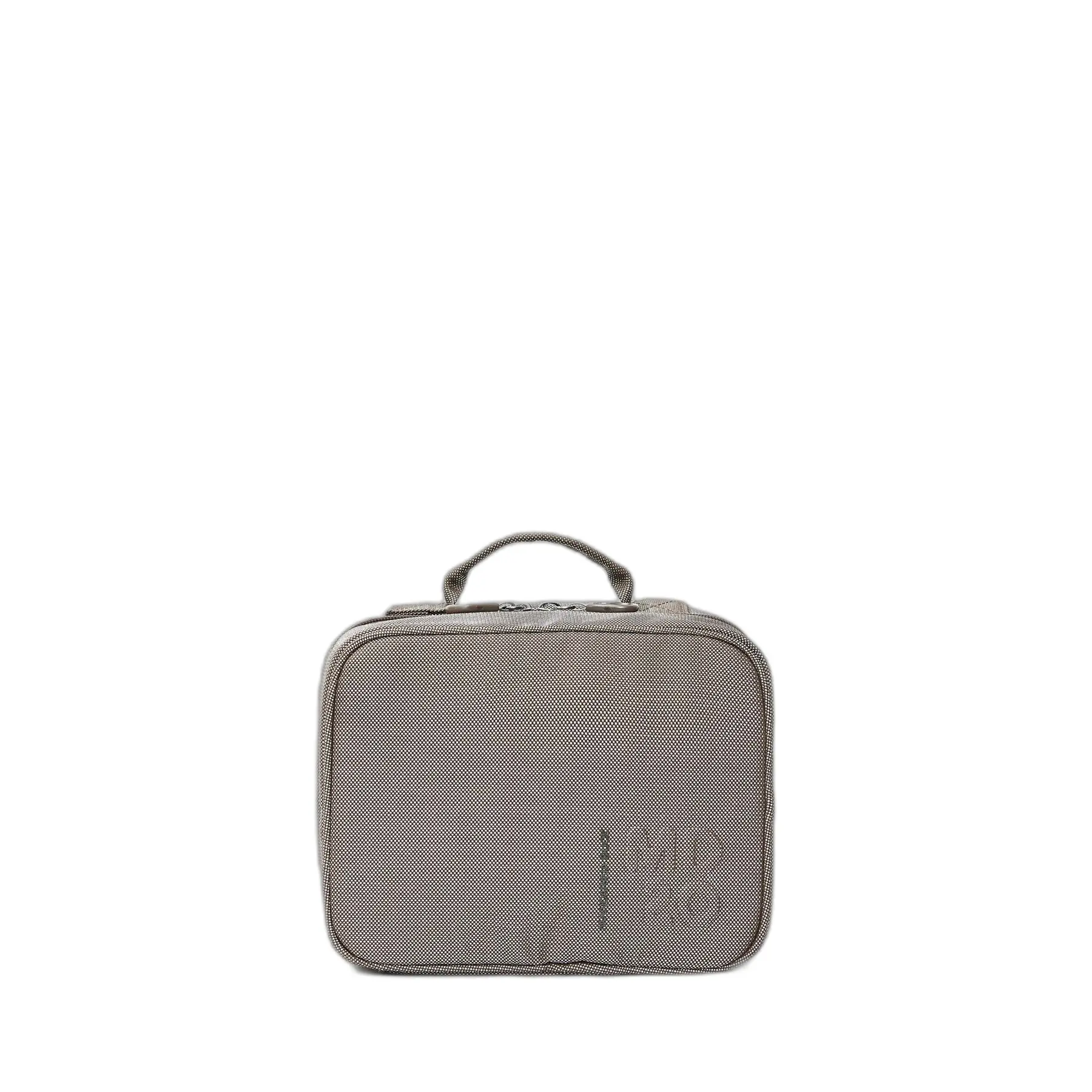 Mandarina Duck Unisex Marron Toiletry Bag Md 20 M