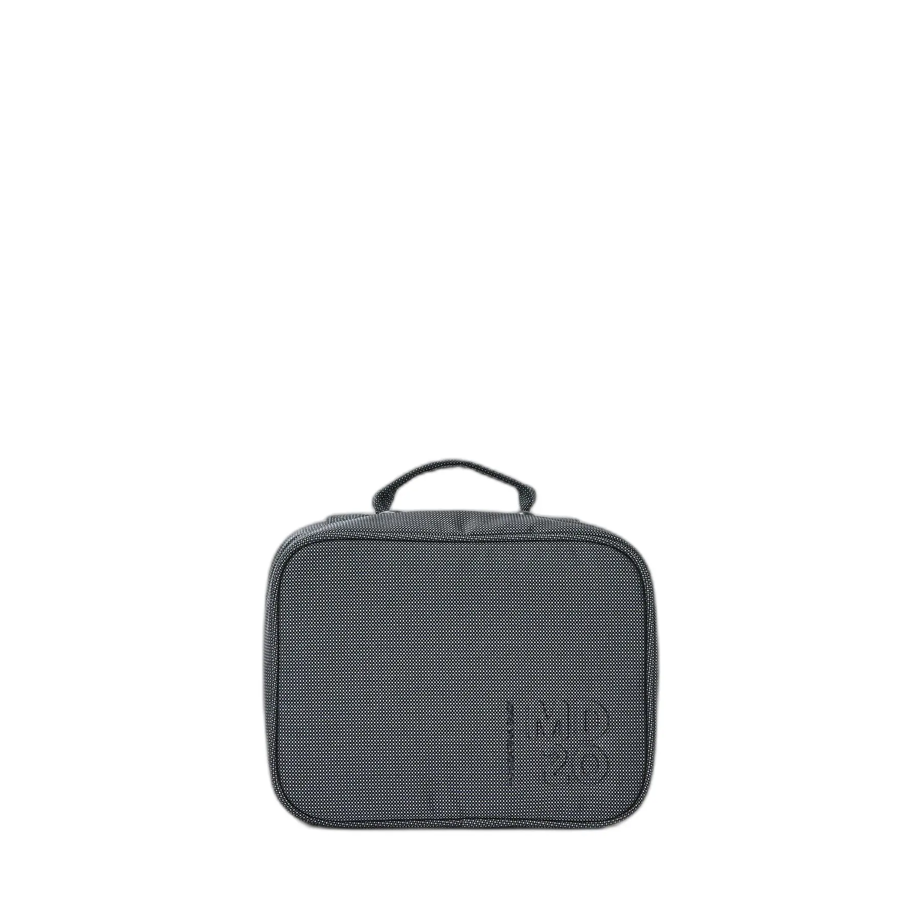 Mandarina Duck Unisex Gris Toiletry Bag Md 20 M