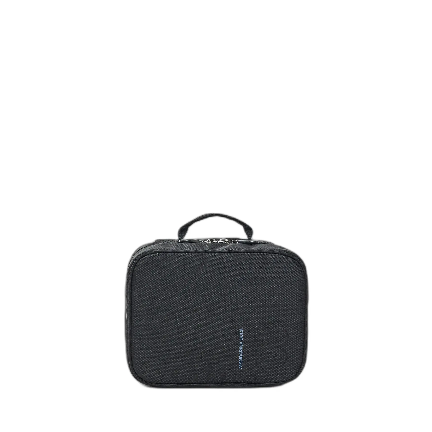 Mandarina Duck Unisex Noir Toiletry Bag Md 20 M