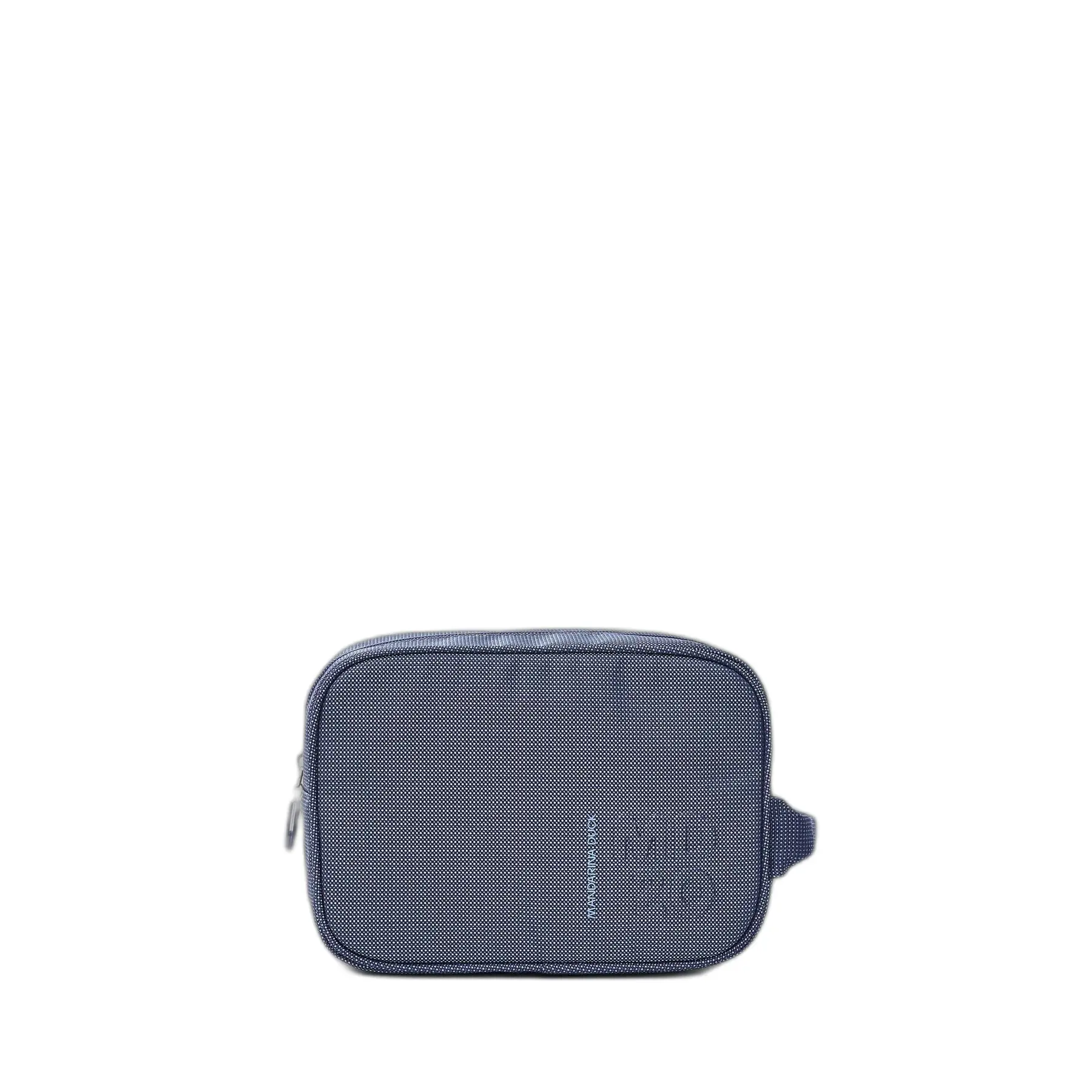 Mandarina Duck Unisex Bleu Toiletry Bag Md 20 S