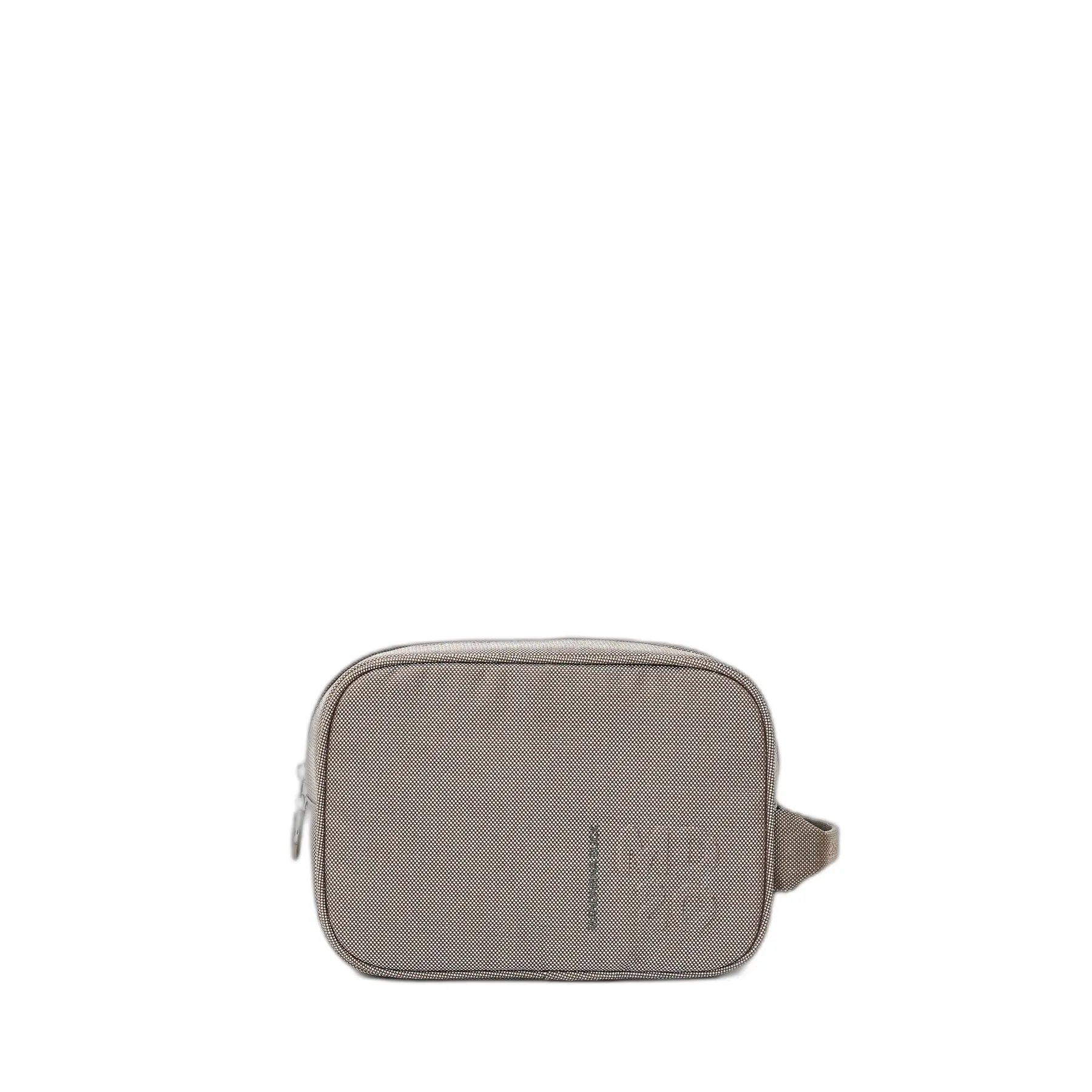 Mandarina Duck Unisex Marron Toiletry Bag Md 20 S