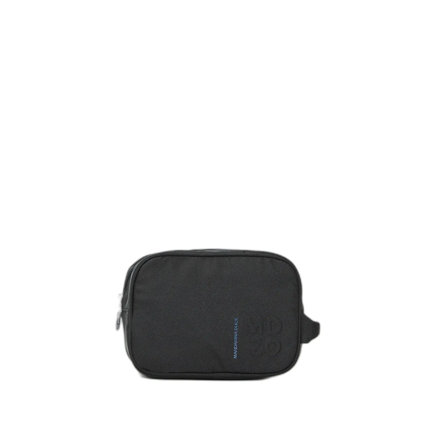 Mandarina Duck Unisex Noir Toiletry Bag Md 20 S