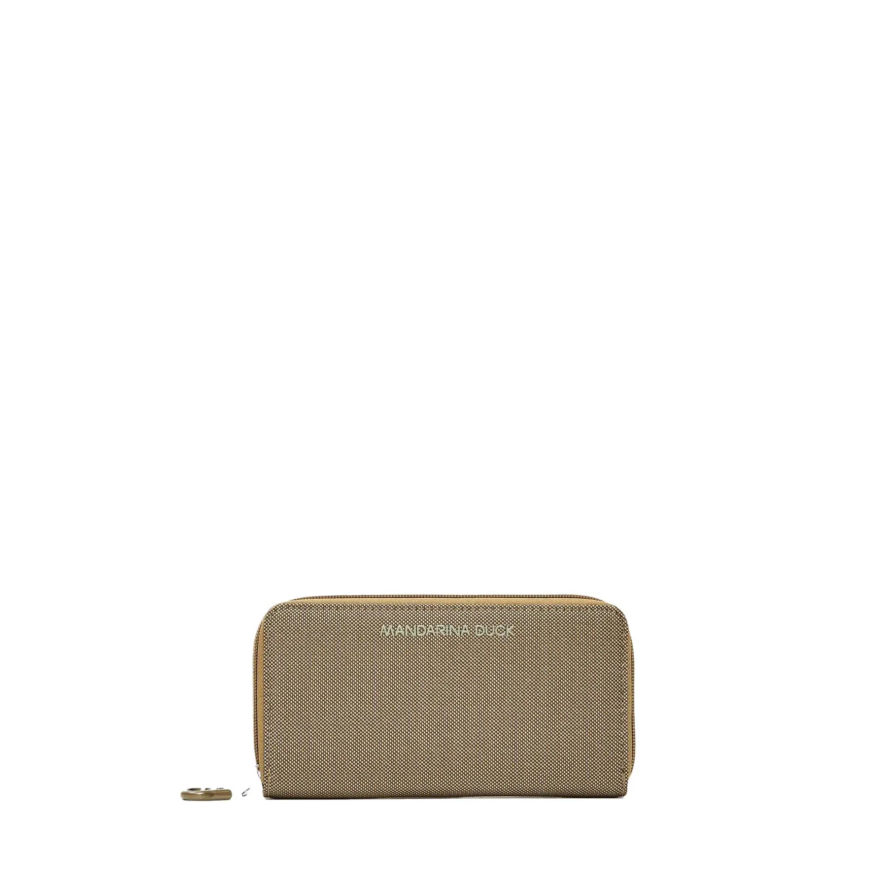 Mandarina Duck Women's Beige Wallet 20