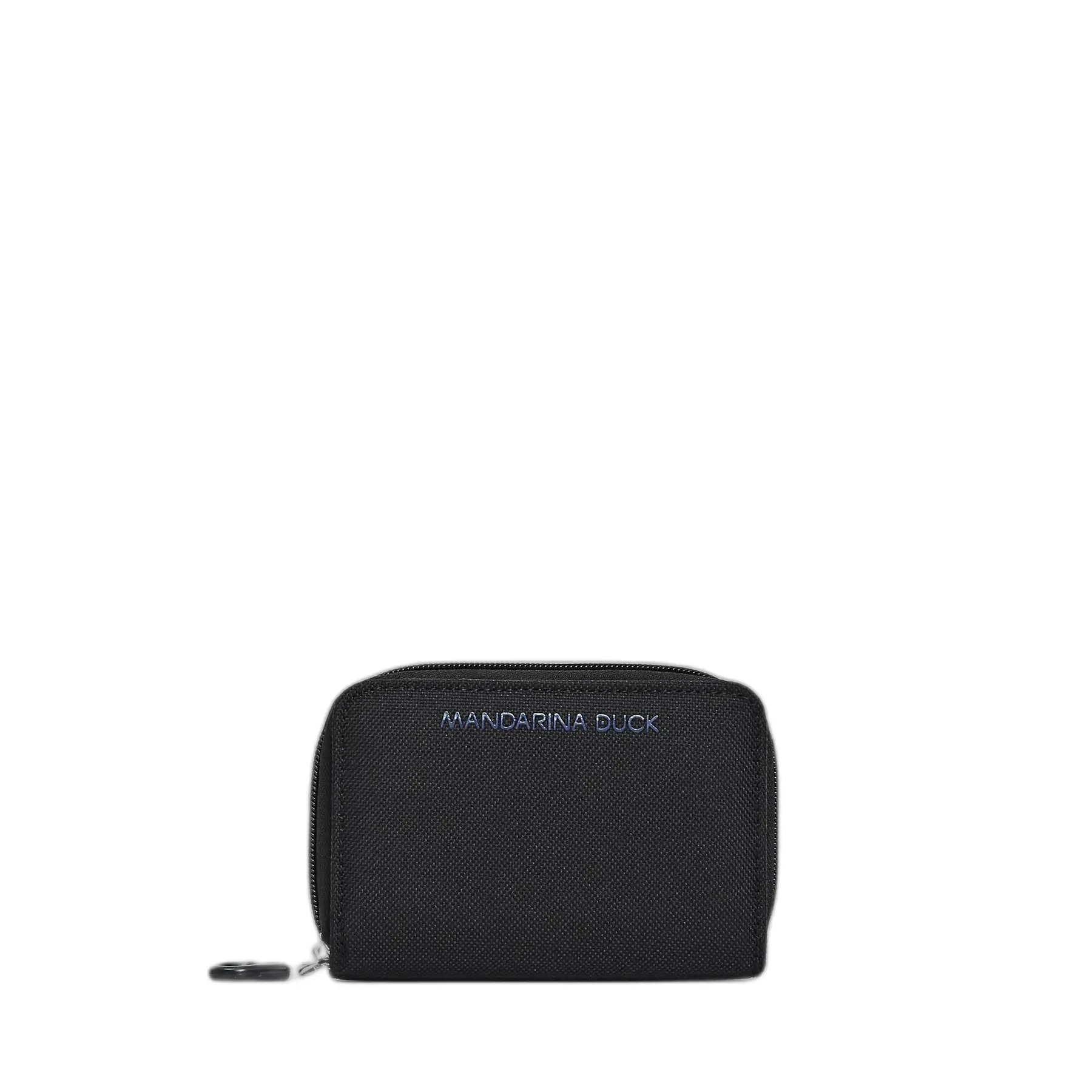 Mandarina Duck Women's Noir Clip Wallet Md20