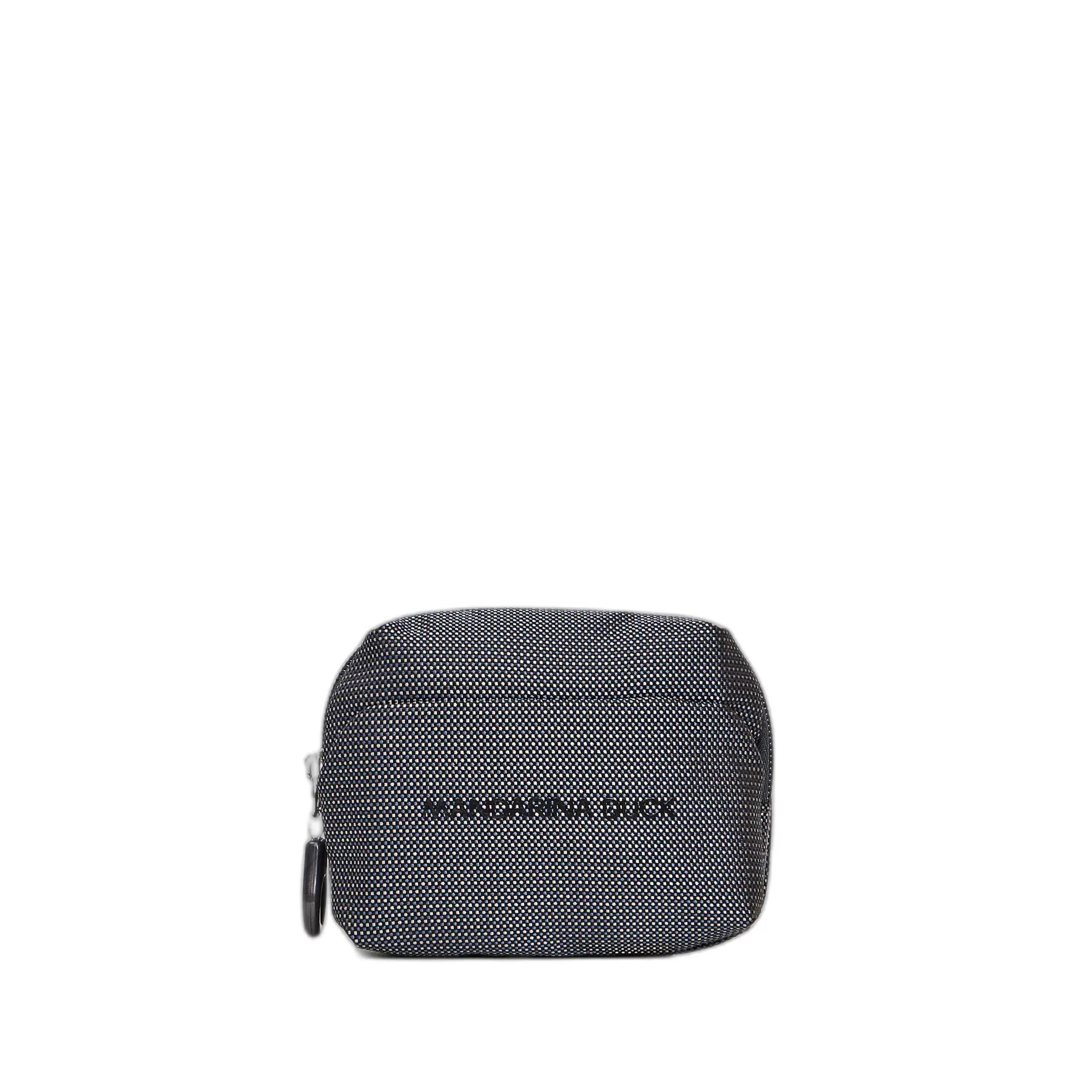 Mandarina Duck Unisex Gris Keychain Md20