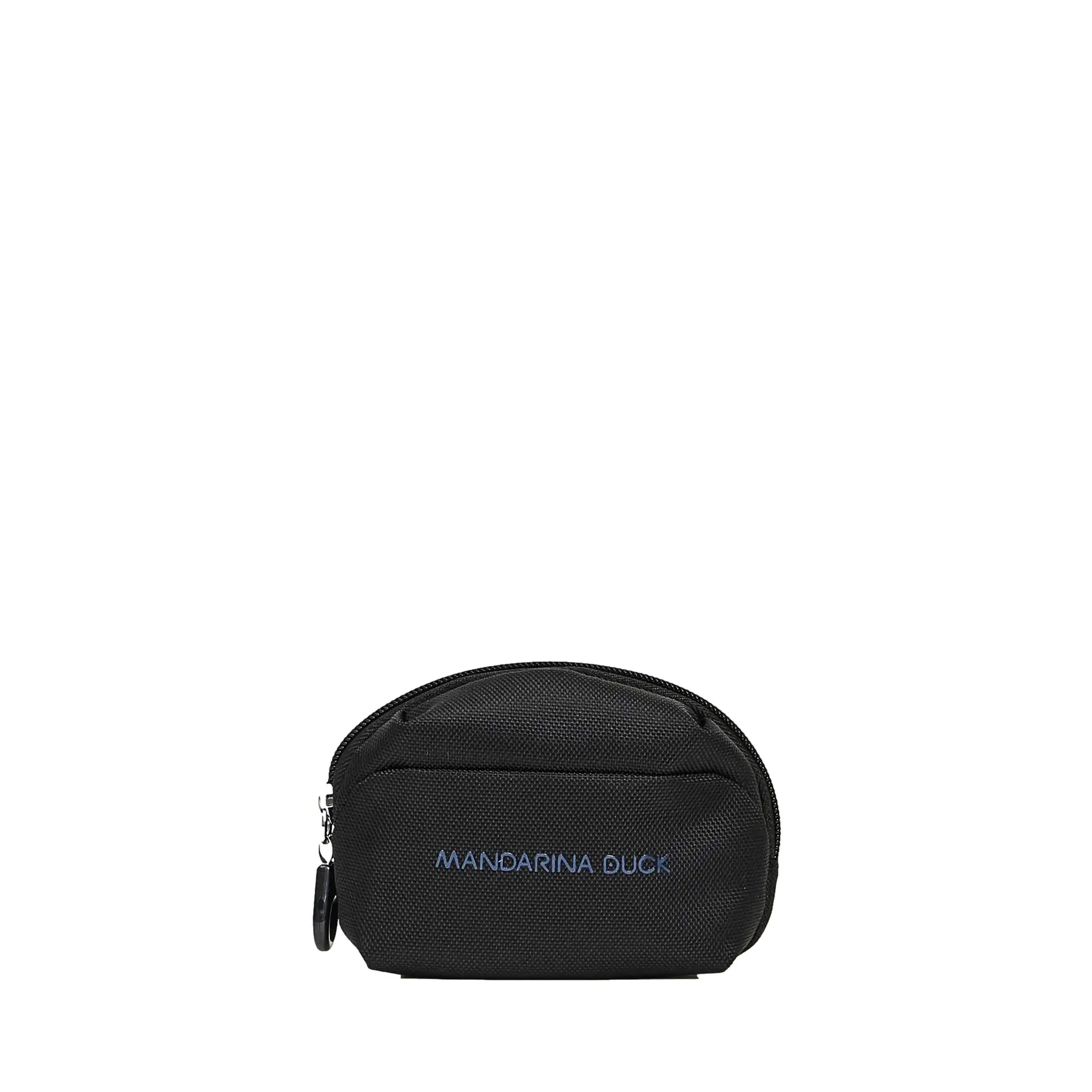 Mandarina Duck Unisex Noir Keychain Md20
