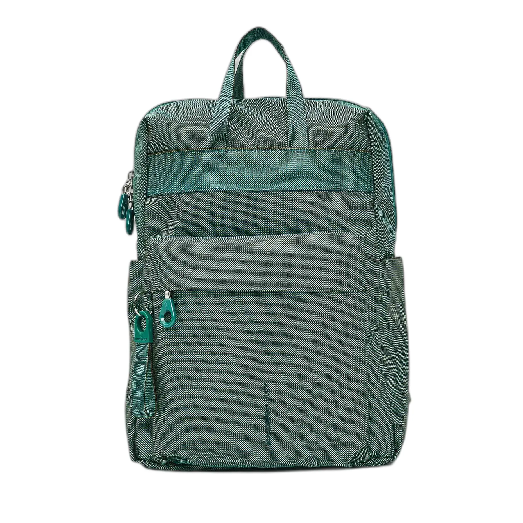 Mandarina Duck Unisex Vert Laptop Backpack With Handles Md20 13''