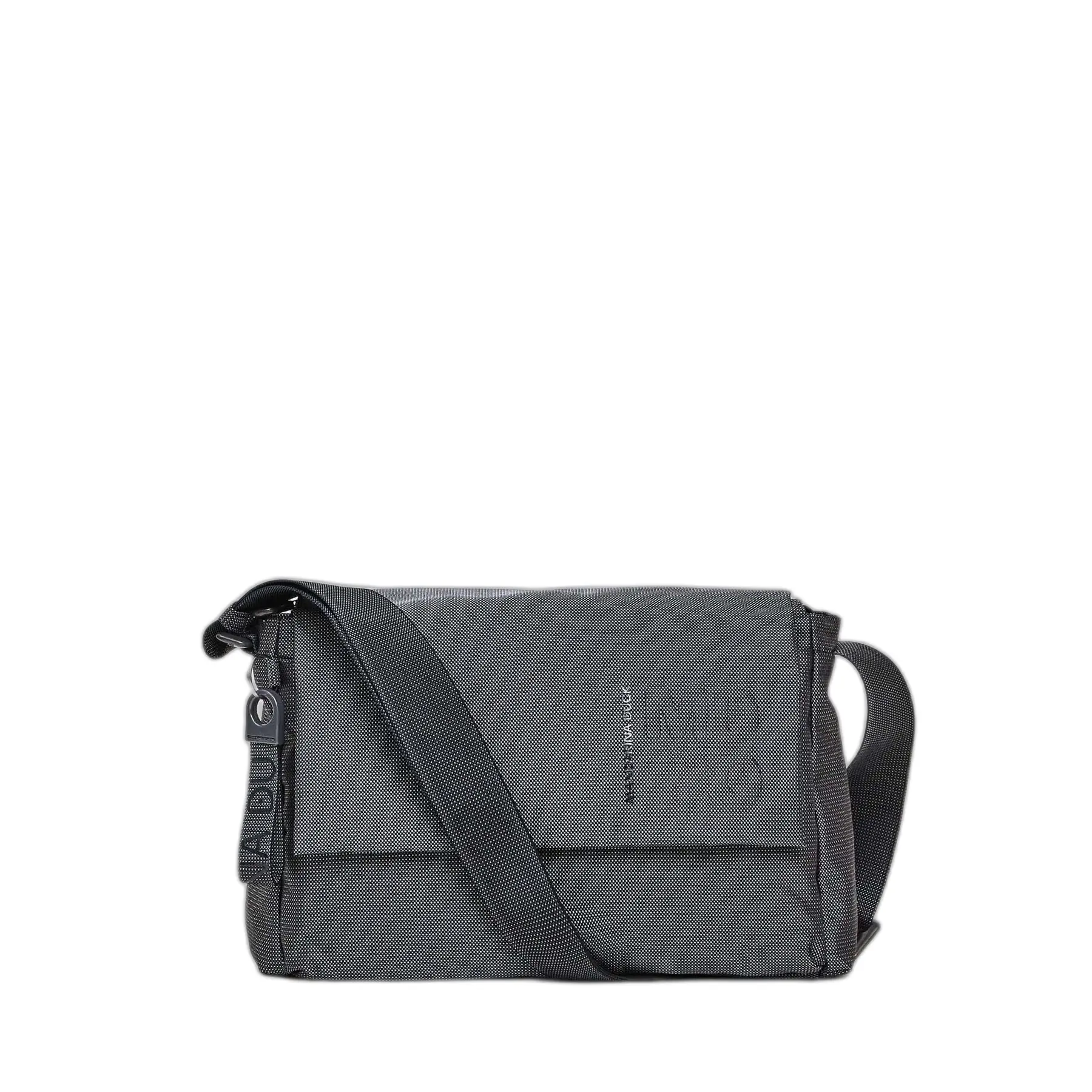 Mandarina Duck Women's Gris Shoulder Bag Messenger