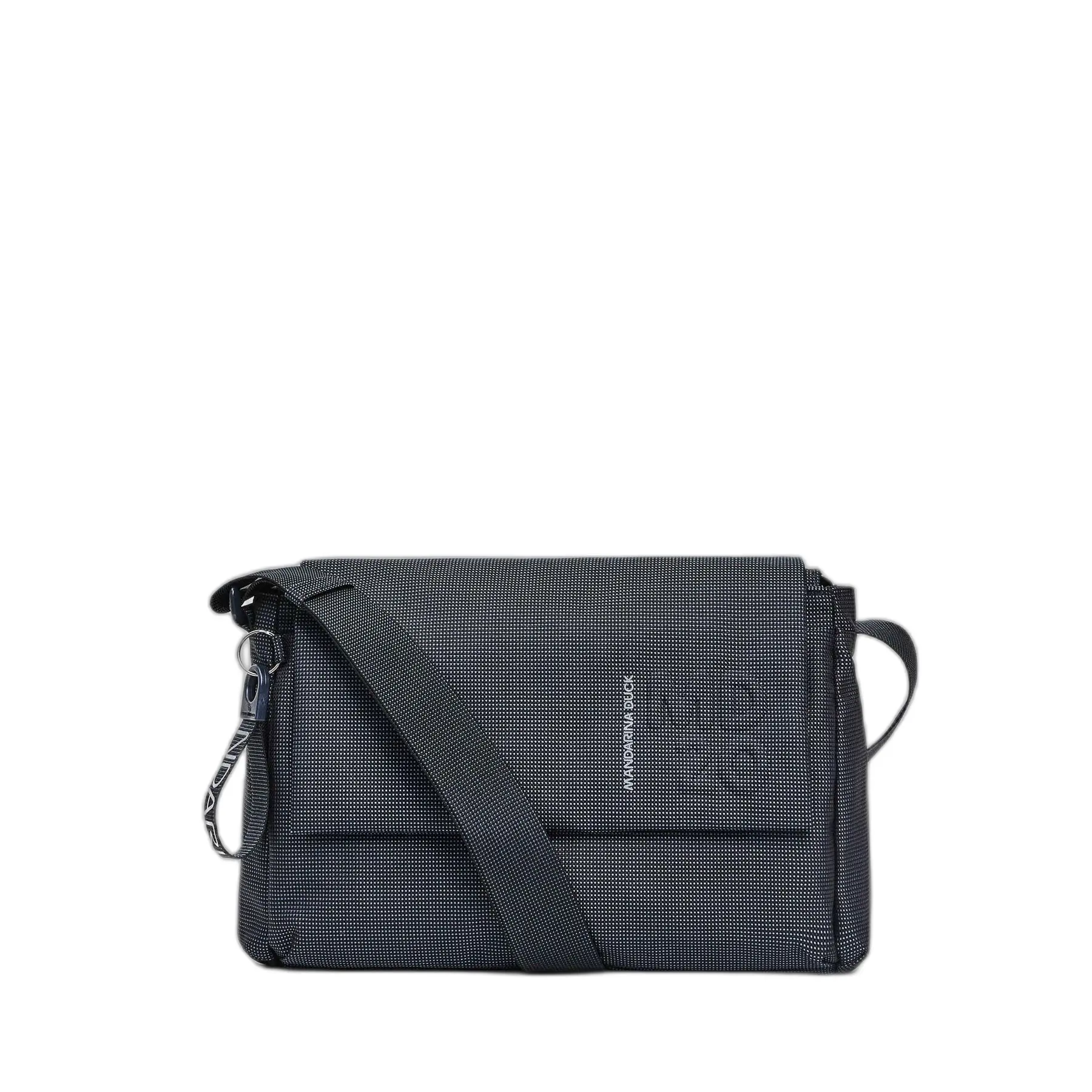 Mandarina Duck Women's Bleu Shoulder Bag Messenger