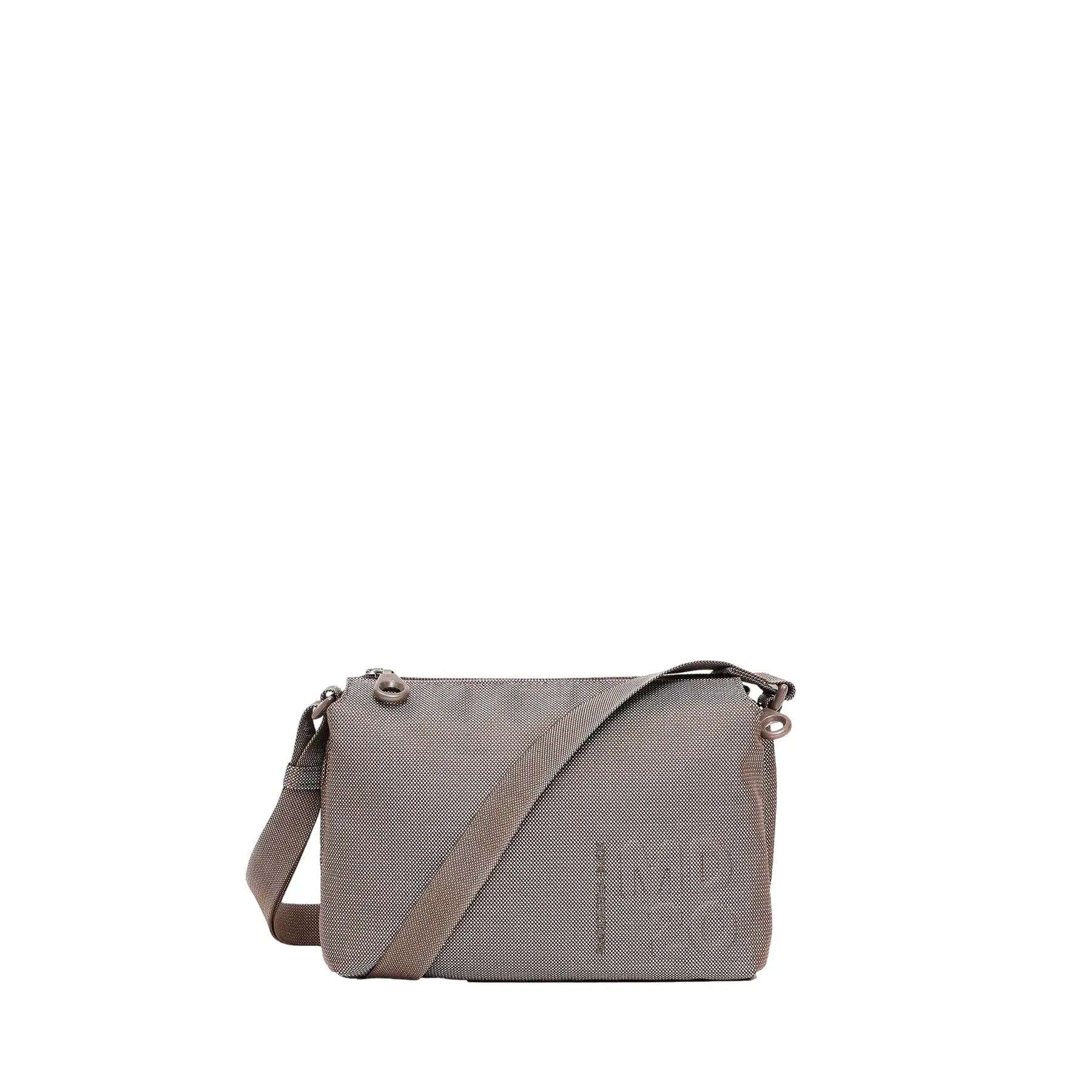 Women's Fabric Shoulder Bag Mandarina Duck MD20