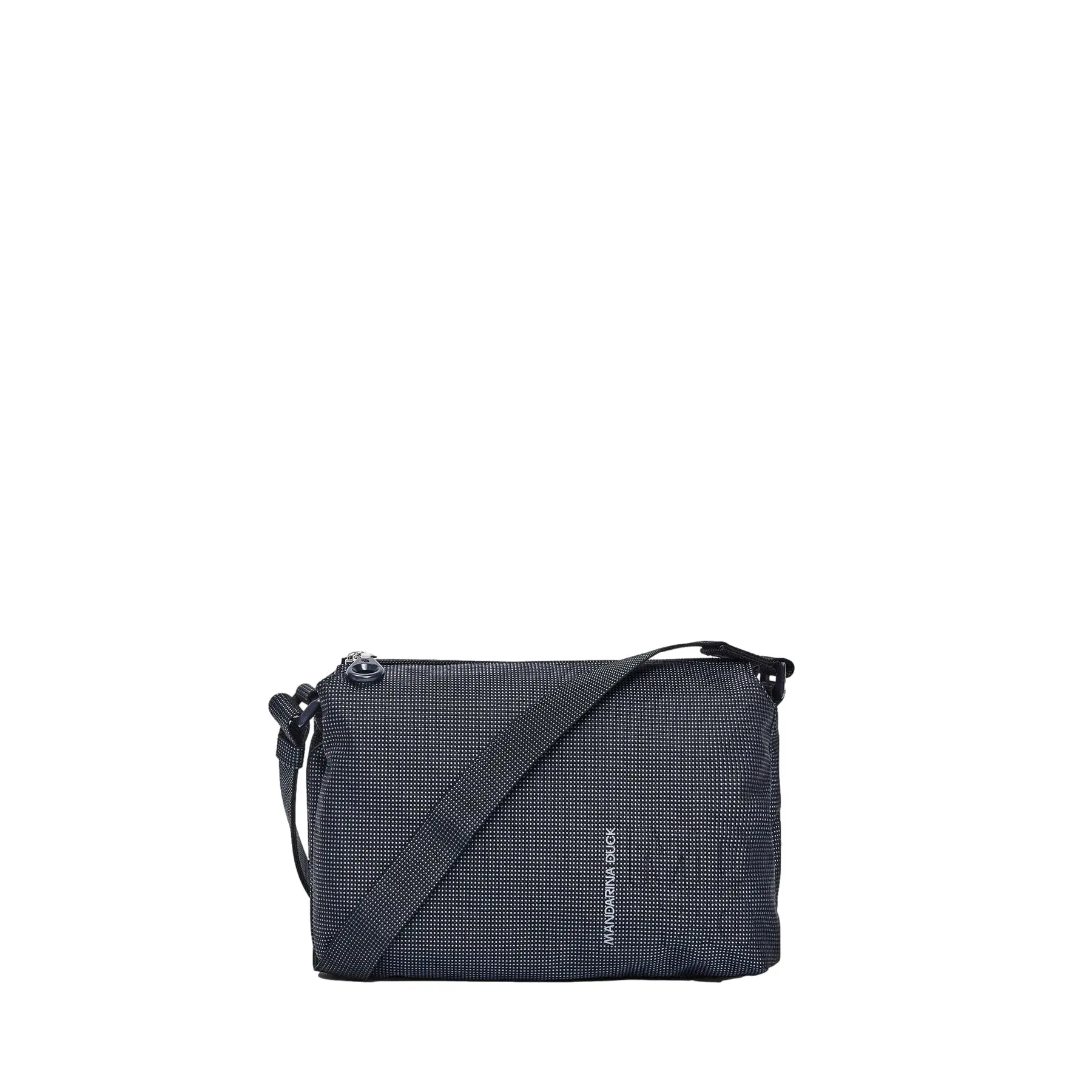 Schultertasche aus Stoff für Damen Mandarina Duck MD20
