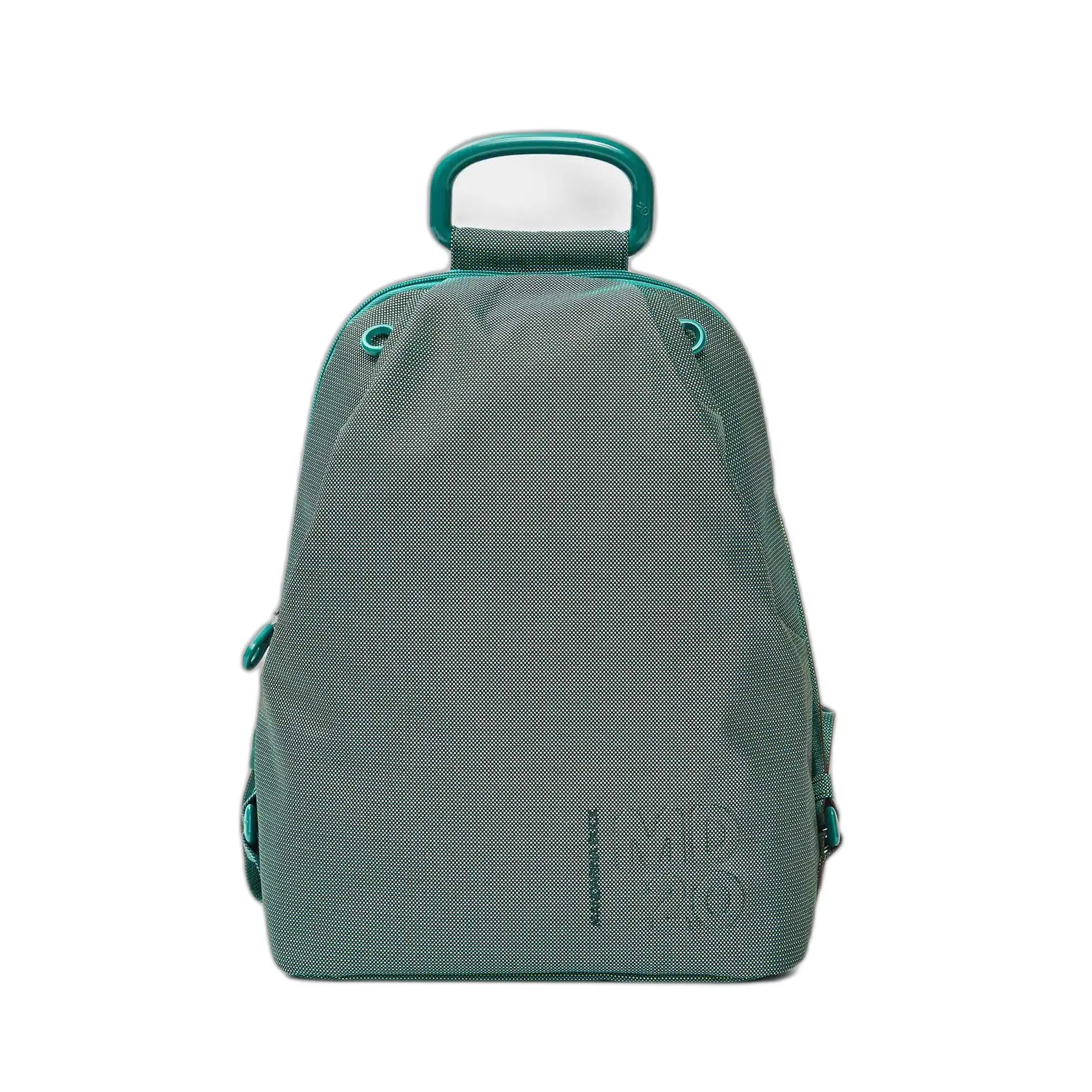 Mandarina Duck Unisex Vert Backpack With Handles Md20
