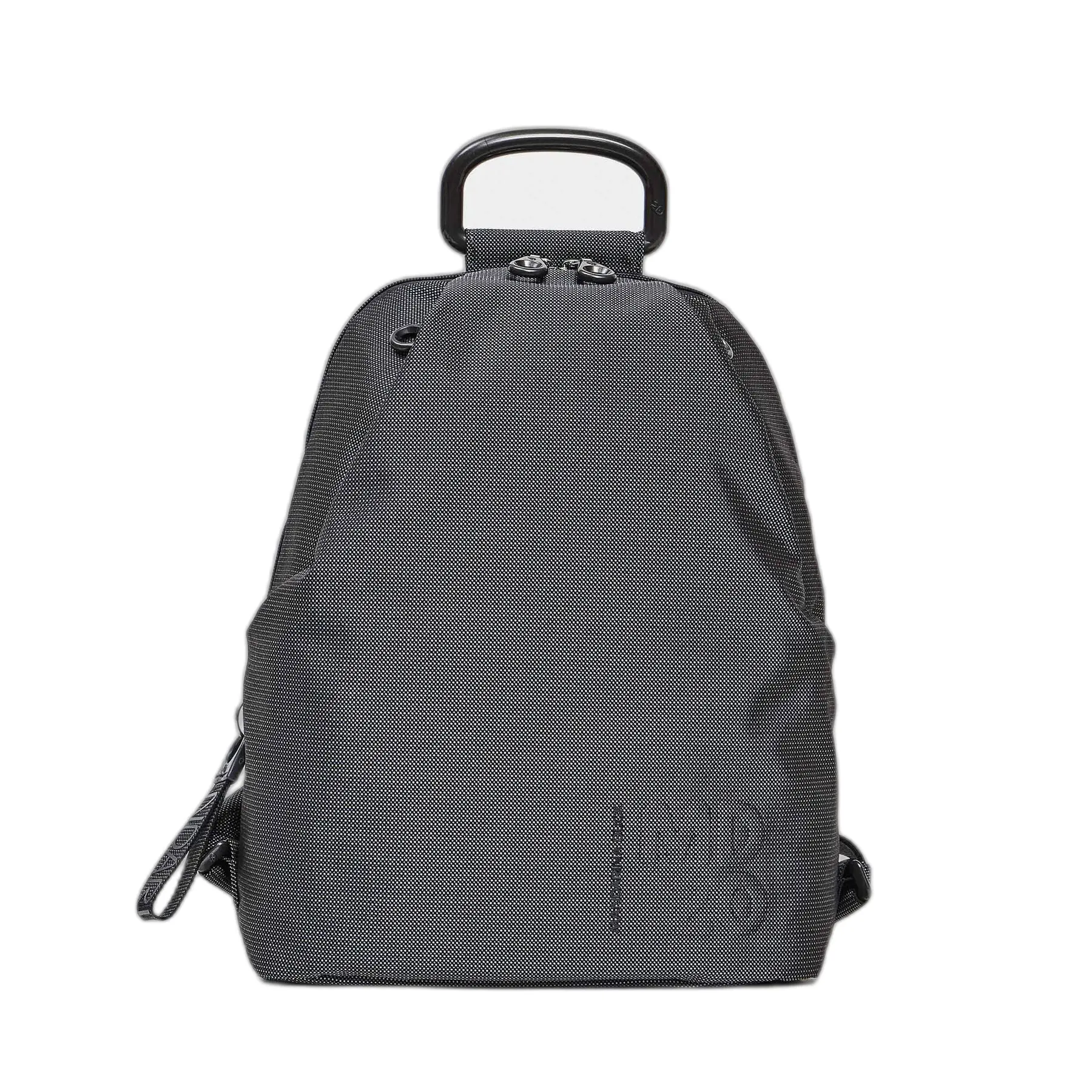 Mandarina Duck Unisex Gris Backpack With Handles Md20