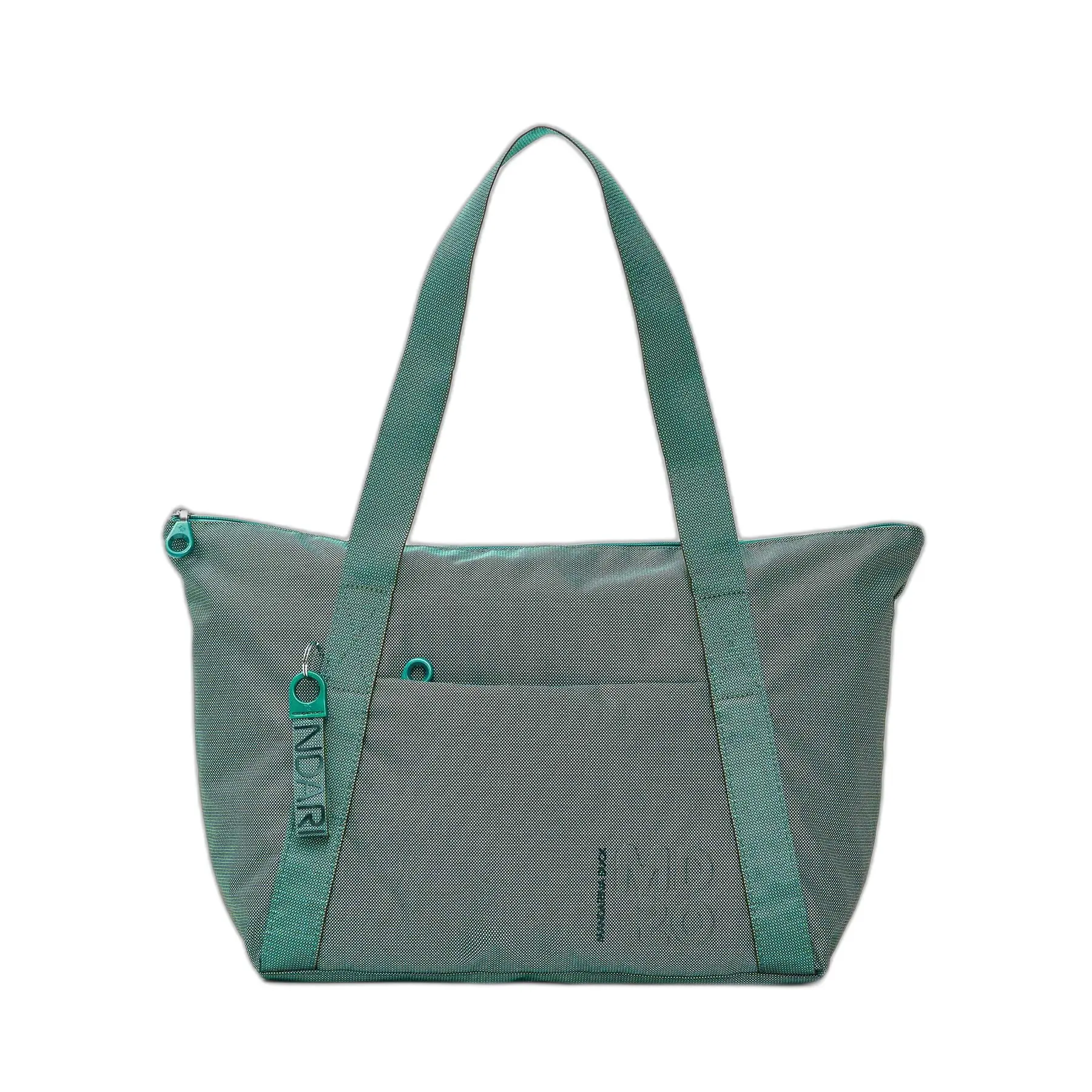 Mandarina Duck Vert Foldable Tote Bag Woman